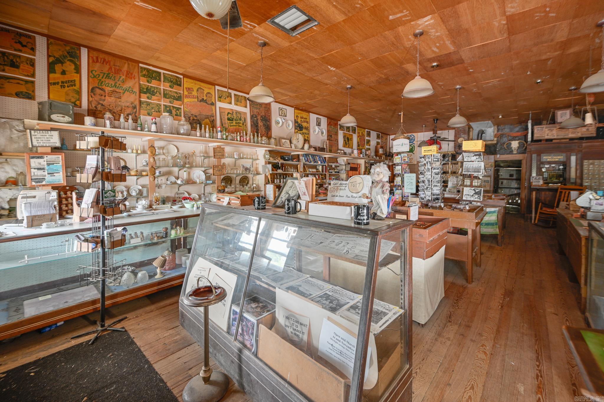4562 W 88  Oden, AR