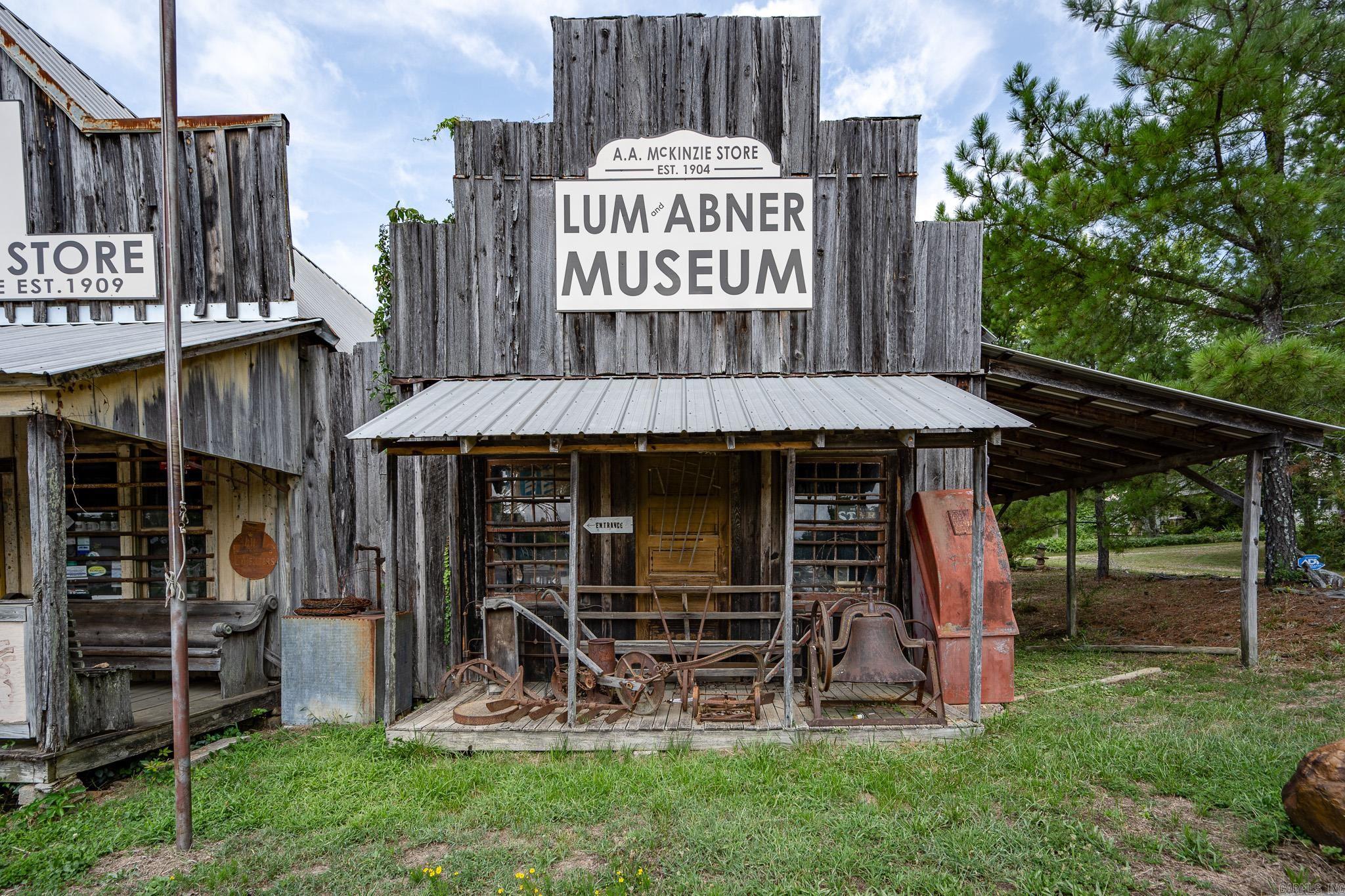 4562 W 88  Oden, AR