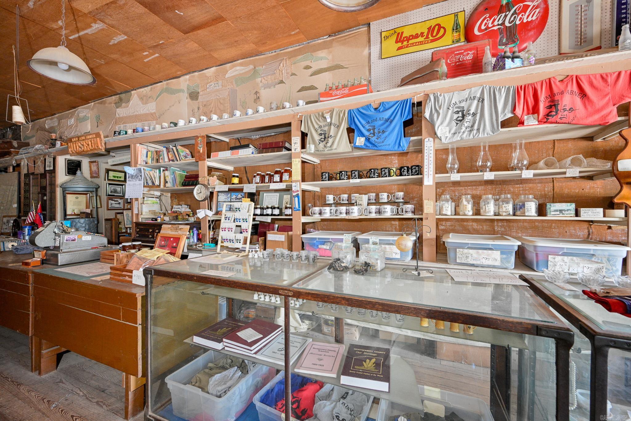 4562 W 88  Oden, AR