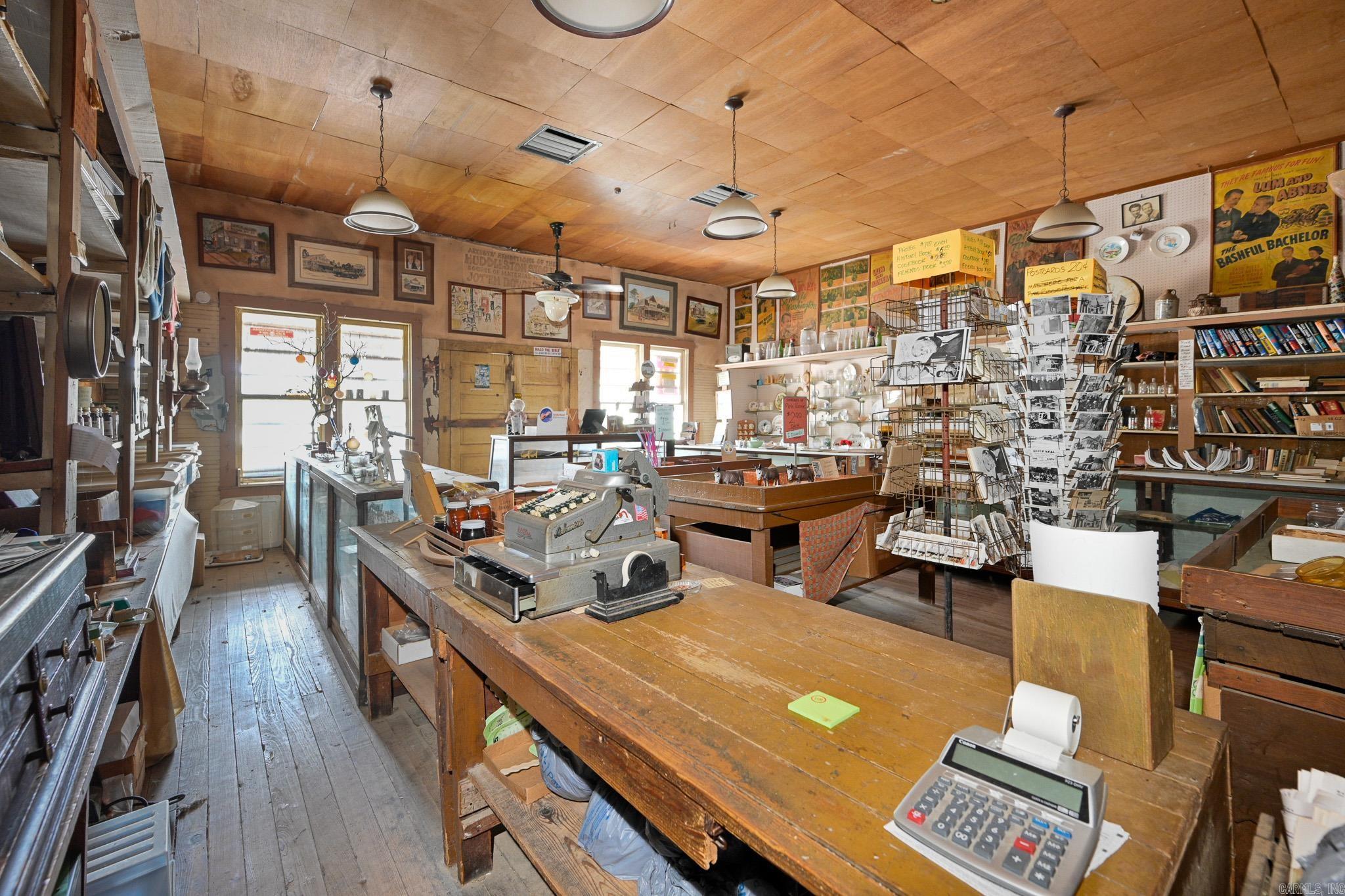 4562 W 88  Oden, AR