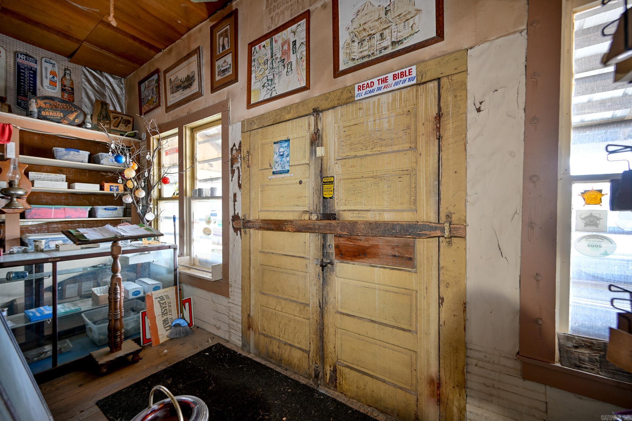 4562 W 88  Oden, AR