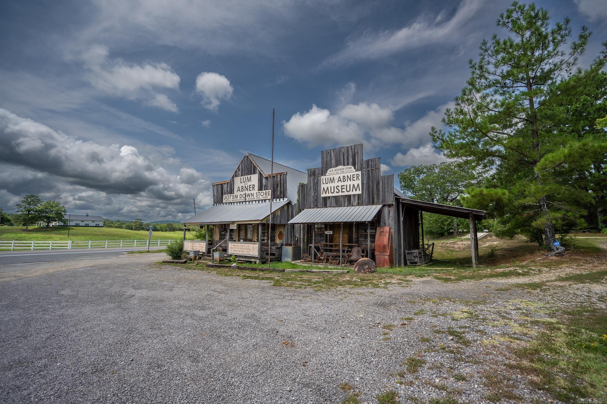 4562 W 88  Oden, AR