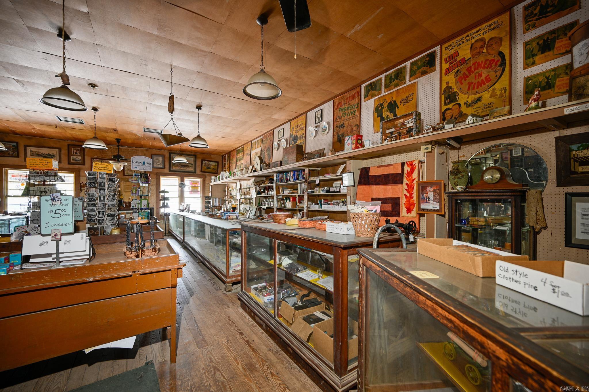 4562 W 88  Oden, AR