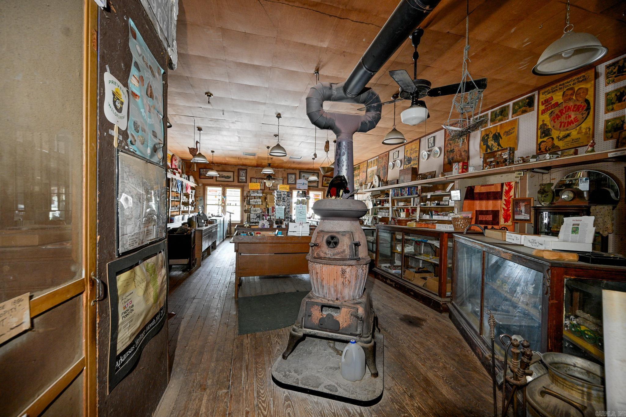 4562 W 88  Oden, AR