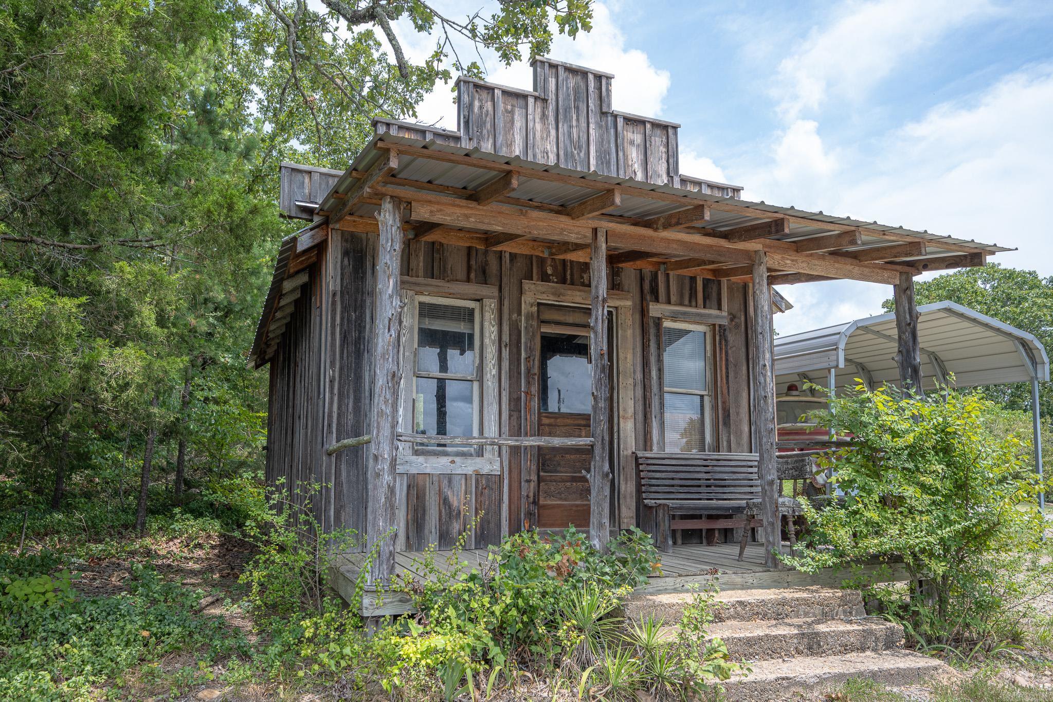 4562 W 88  Oden, AR