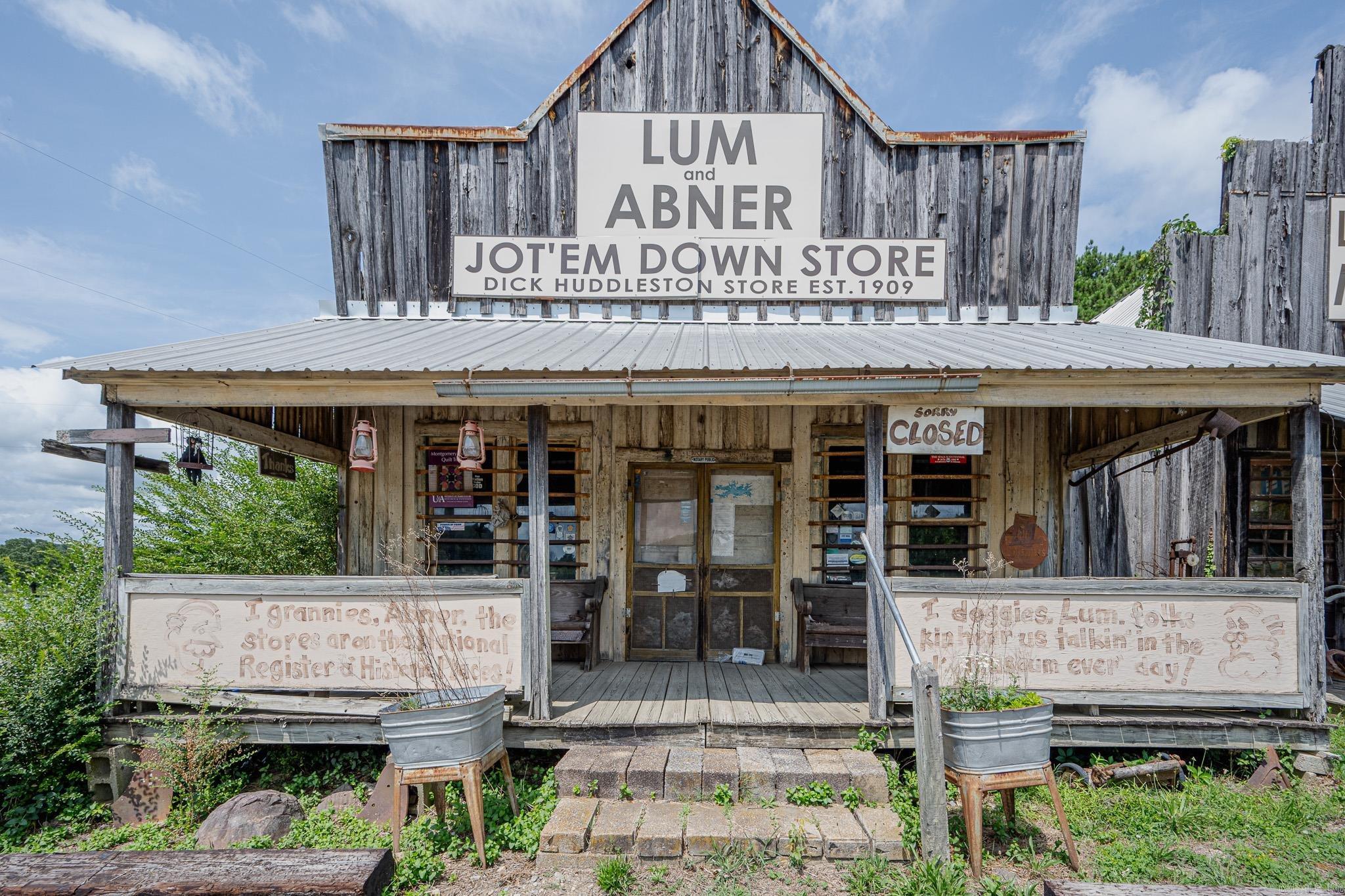4562 W 88  Oden, AR
