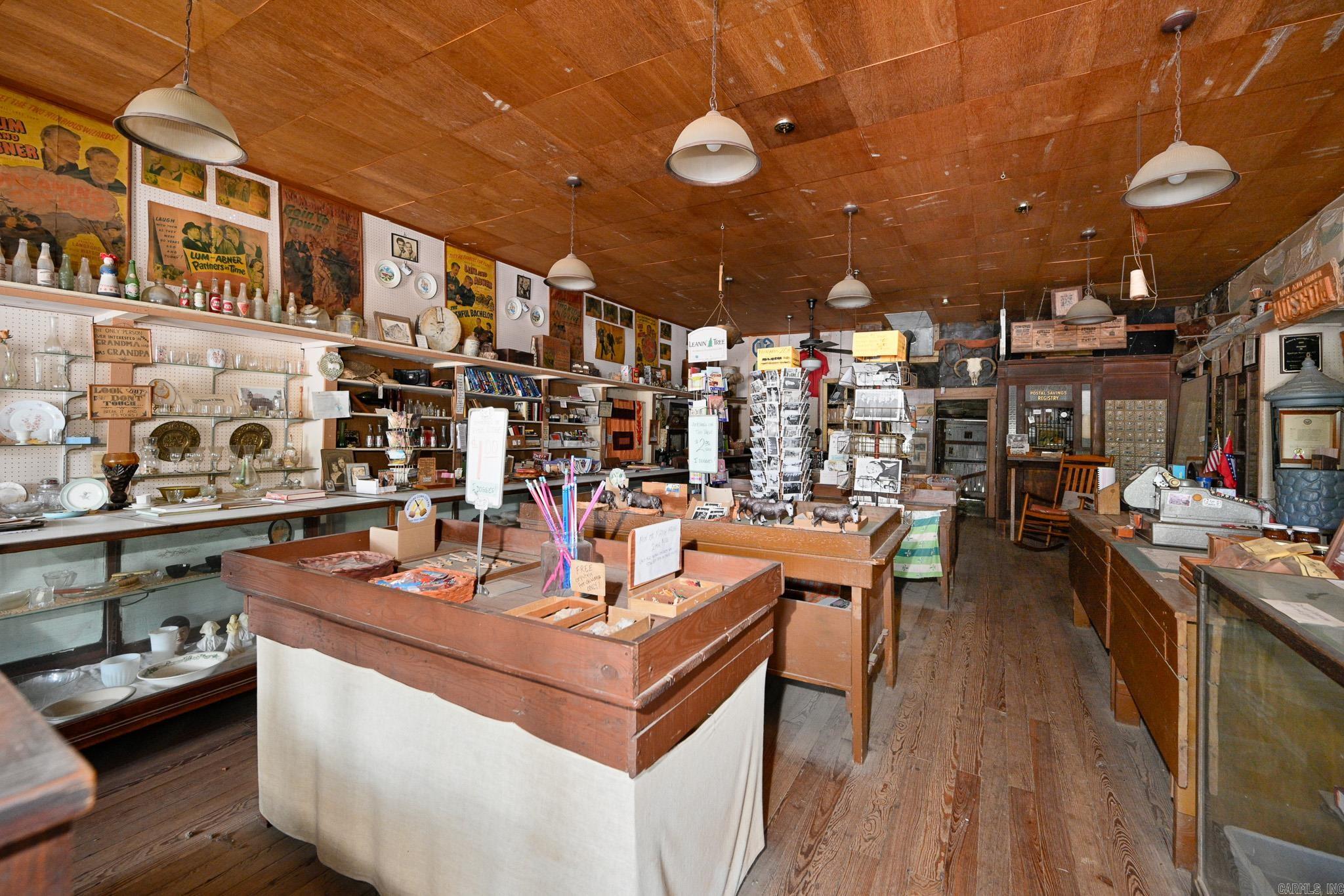 4562 W 88  Oden, AR