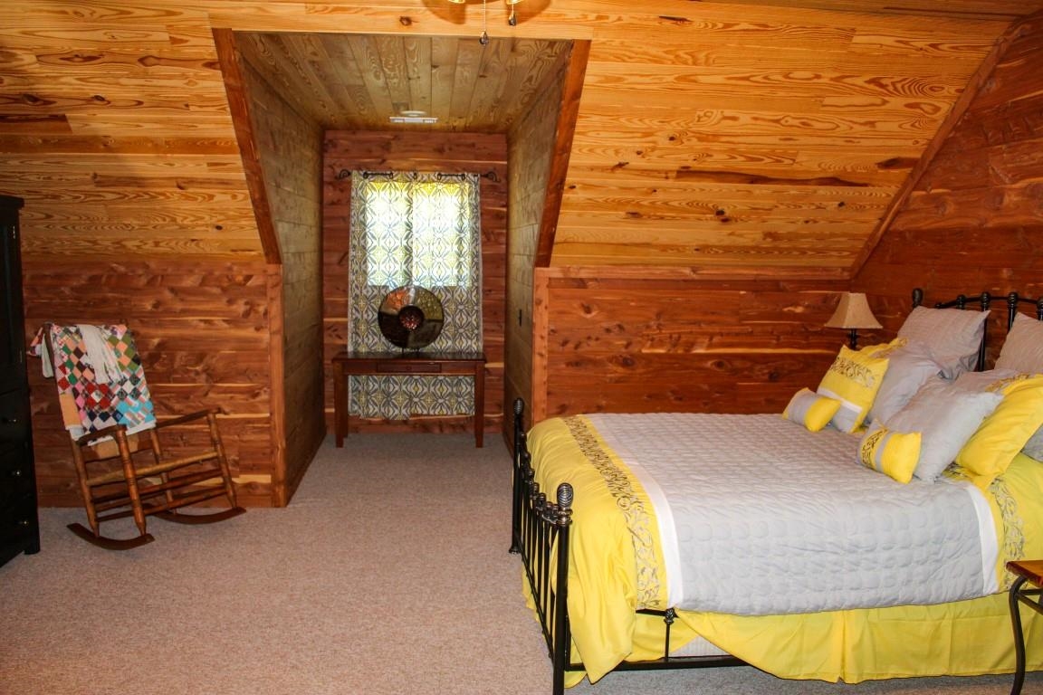785  Strawberry River Road  Smithville, AR