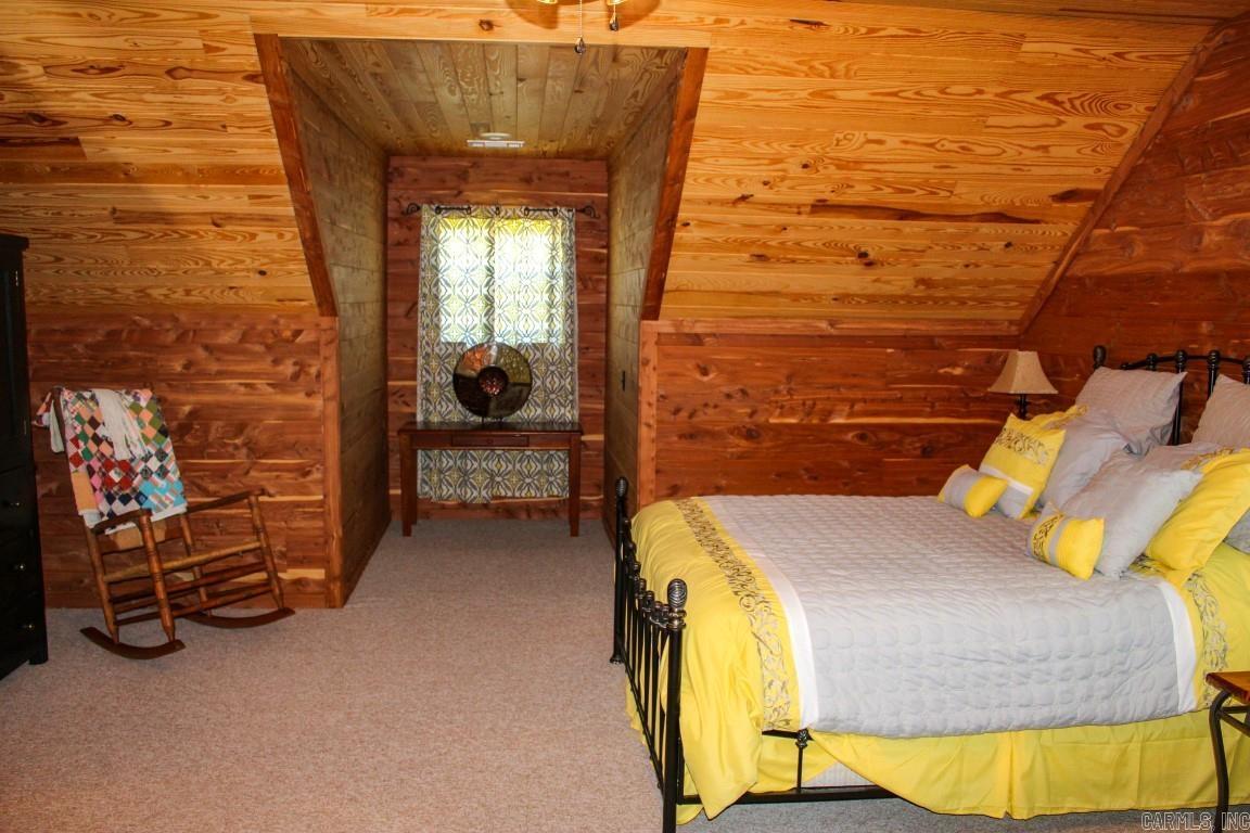 785 Strawberry River Road  Smithville, AR
