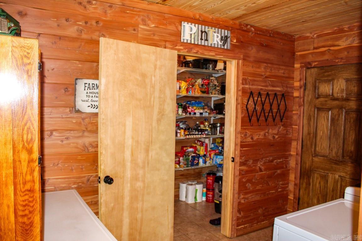 785 Strawberry River Road  Smithville, AR