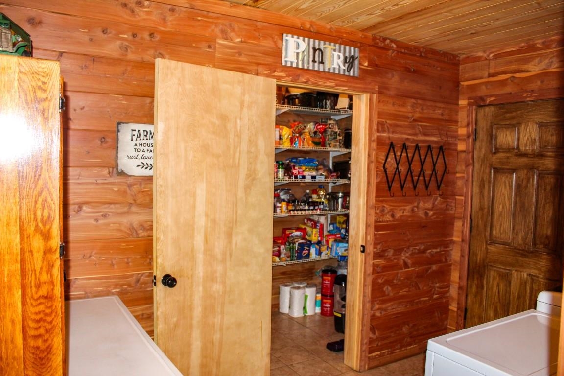 785  Strawberry River Road  Smithville, AR