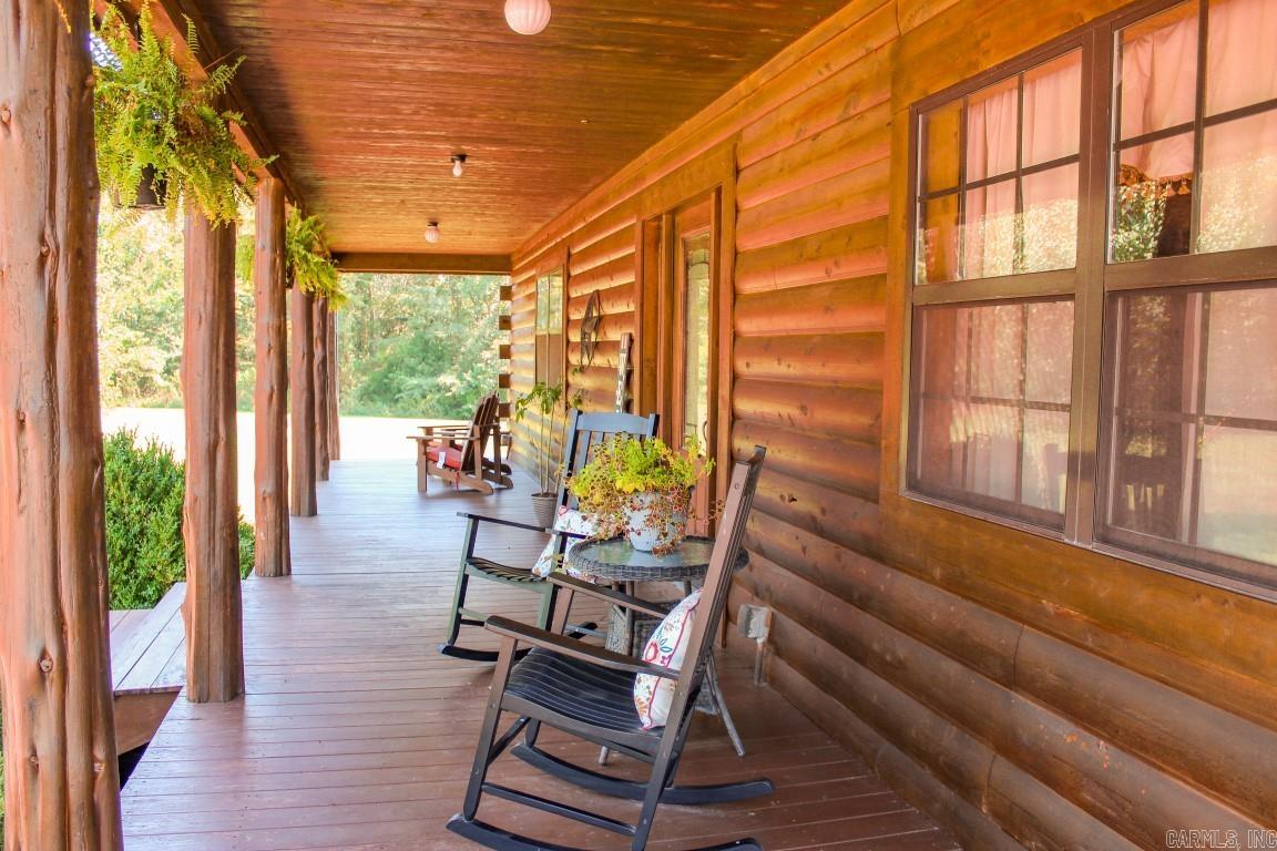 785 Strawberry River Road  Smithville, AR