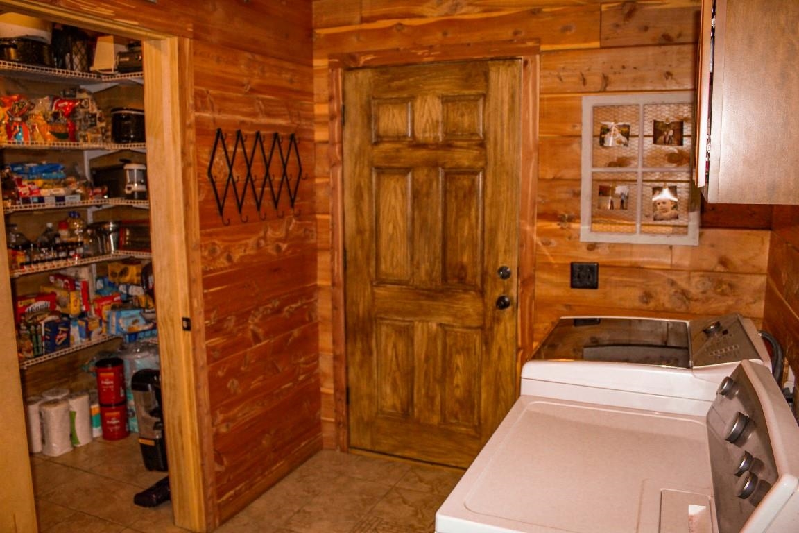 785  Strawberry River Road  Smithville, AR