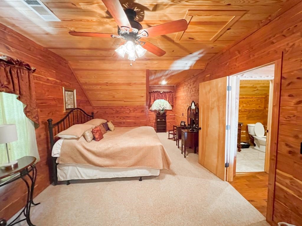 785  Strawberry River Road  Smithville, AR