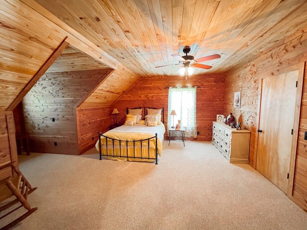 785  Strawberry River Road  Smithville, AR