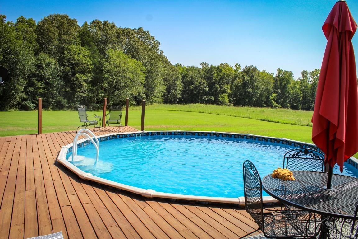 785 Strawberry River Road  Smithville, AR