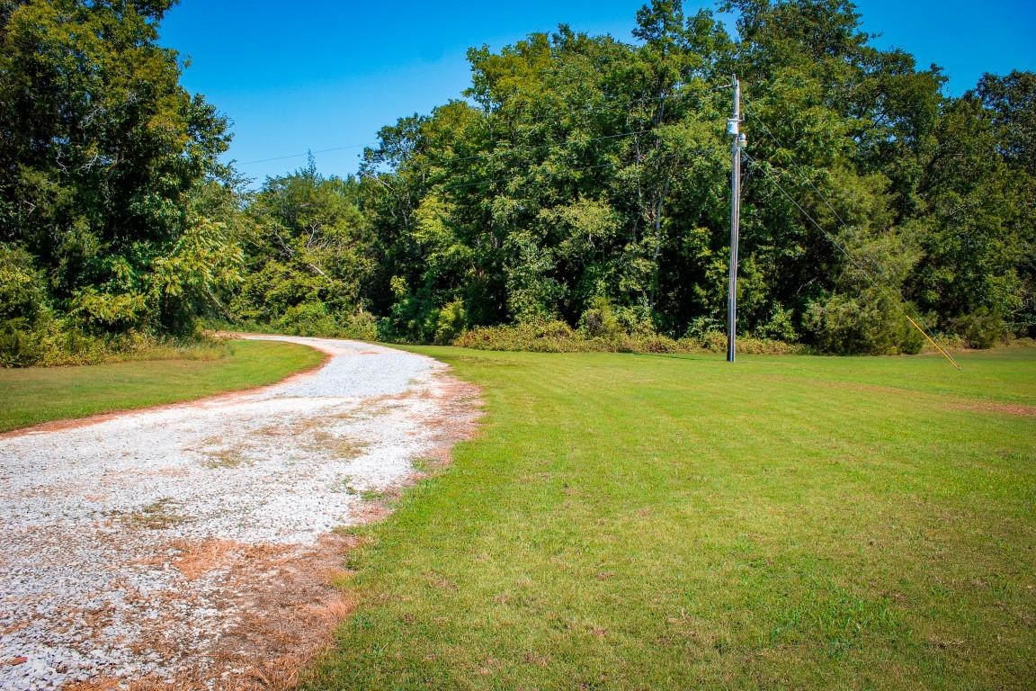785  Strawberry River Road  Smithville, AR