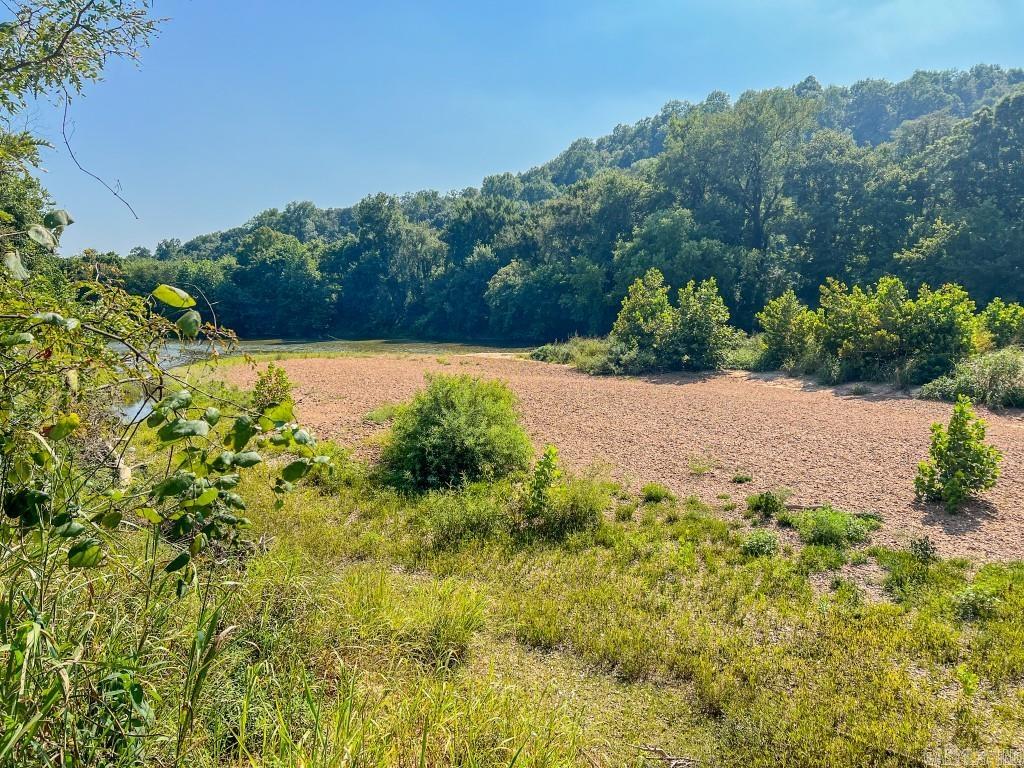 785 Strawberry River Road  Smithville, AR