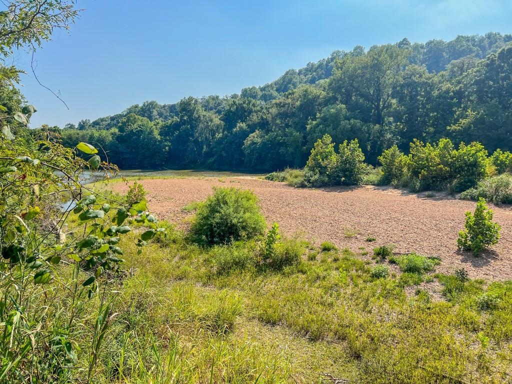 785  Strawberry River Road  Smithville, AR