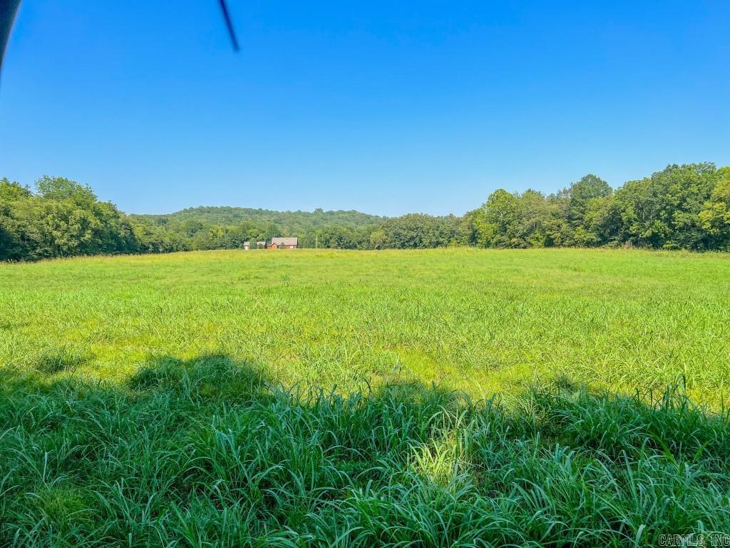 785 Strawberry River Road  Smithville, AR