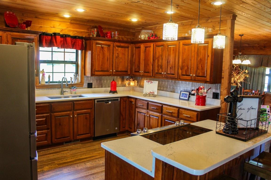 785  Strawberry River Road  Smithville, AR