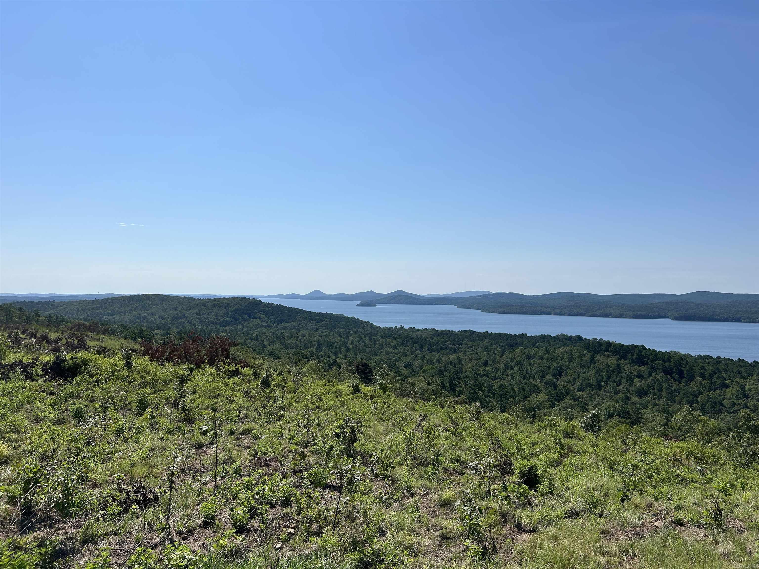 Lot 133  Lakeview South Drive  Roland, AR
