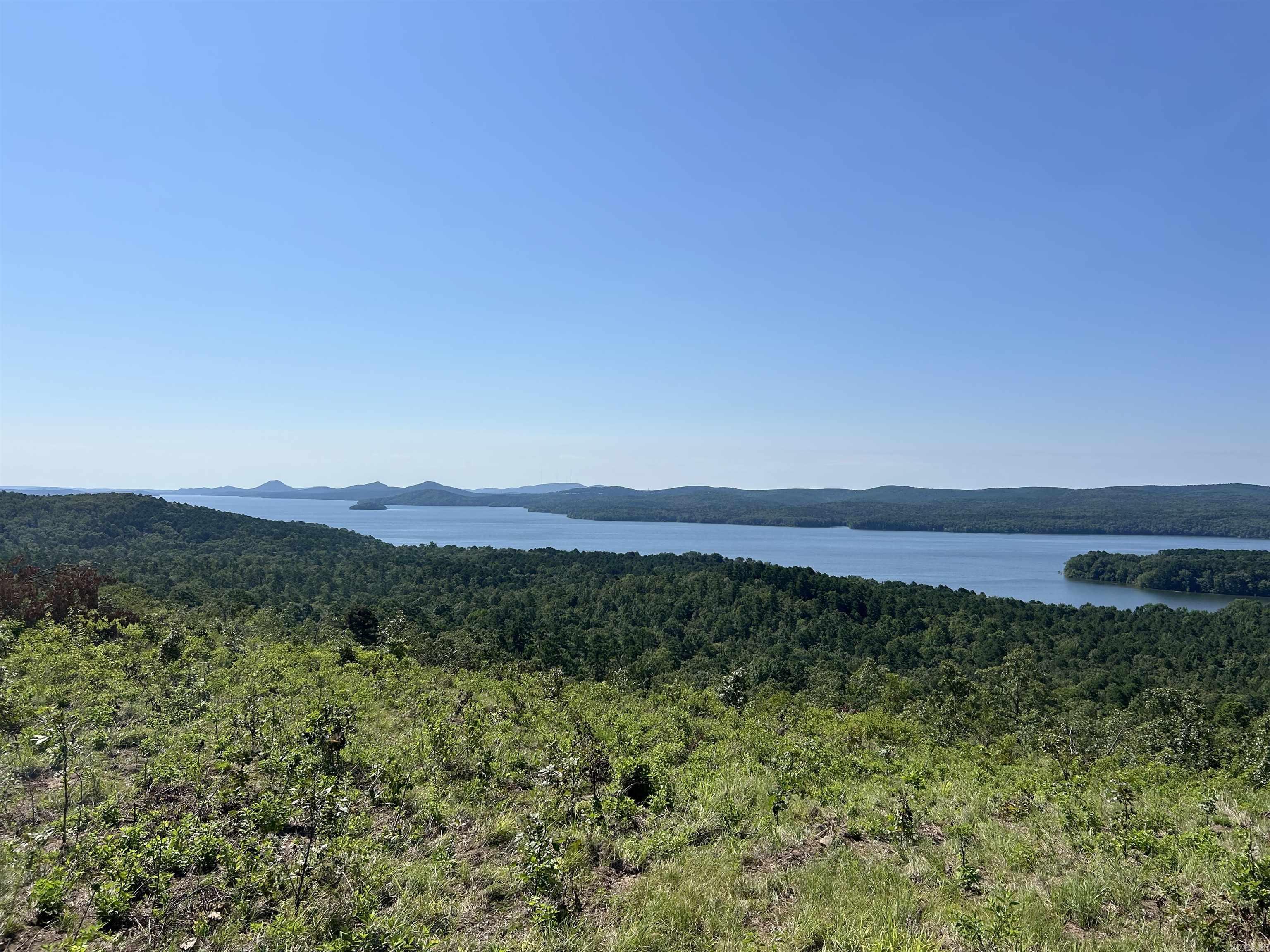 Lot 133  Lakeview South Drive  Roland, AR