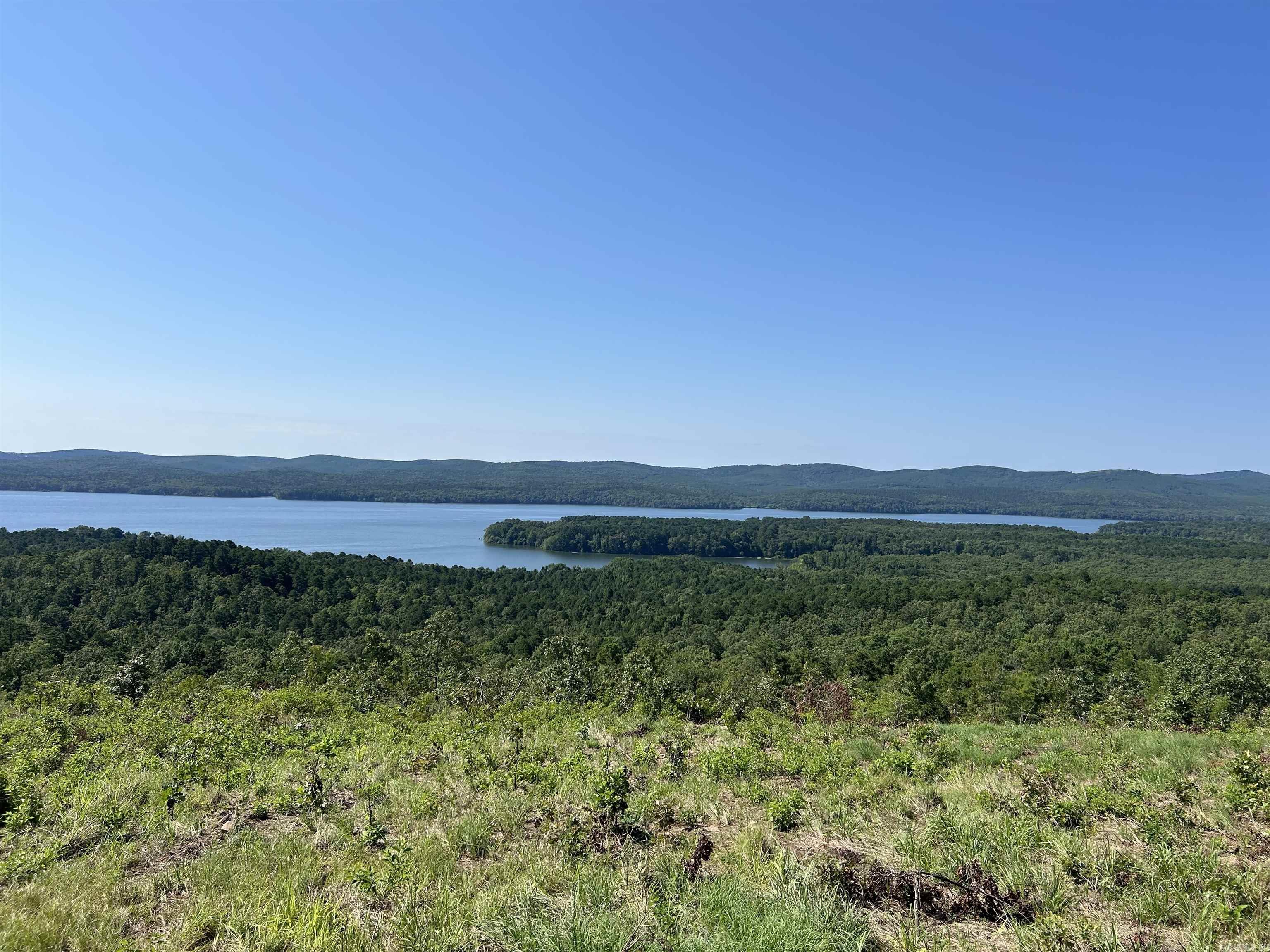 Lot 133  Lakeview South Drive  Roland, AR