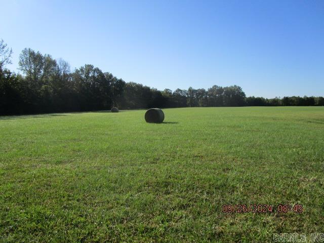 00  Cocklebur  Ward, AR