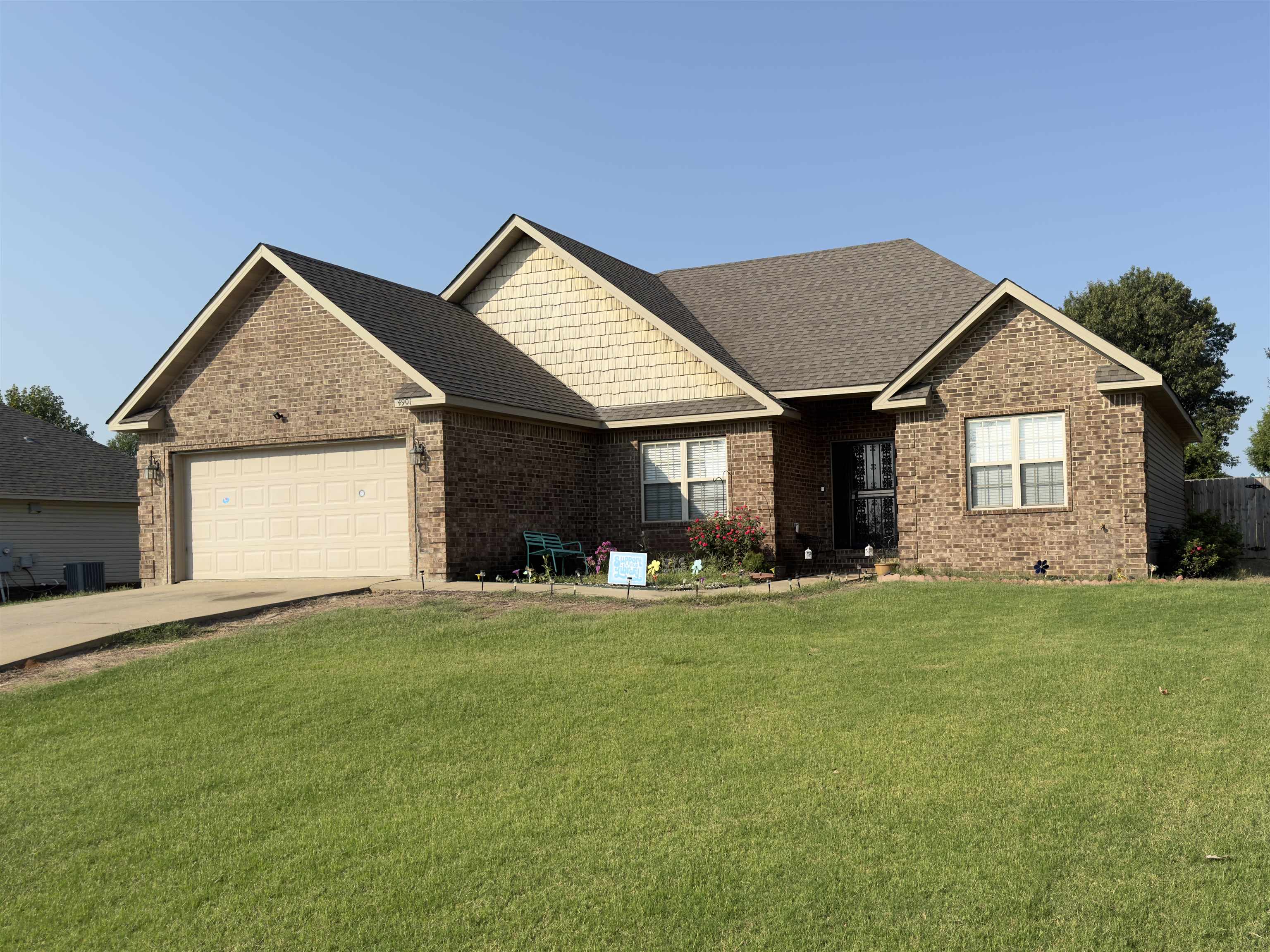 4901  Prospect Farm  Jonesboro, AR