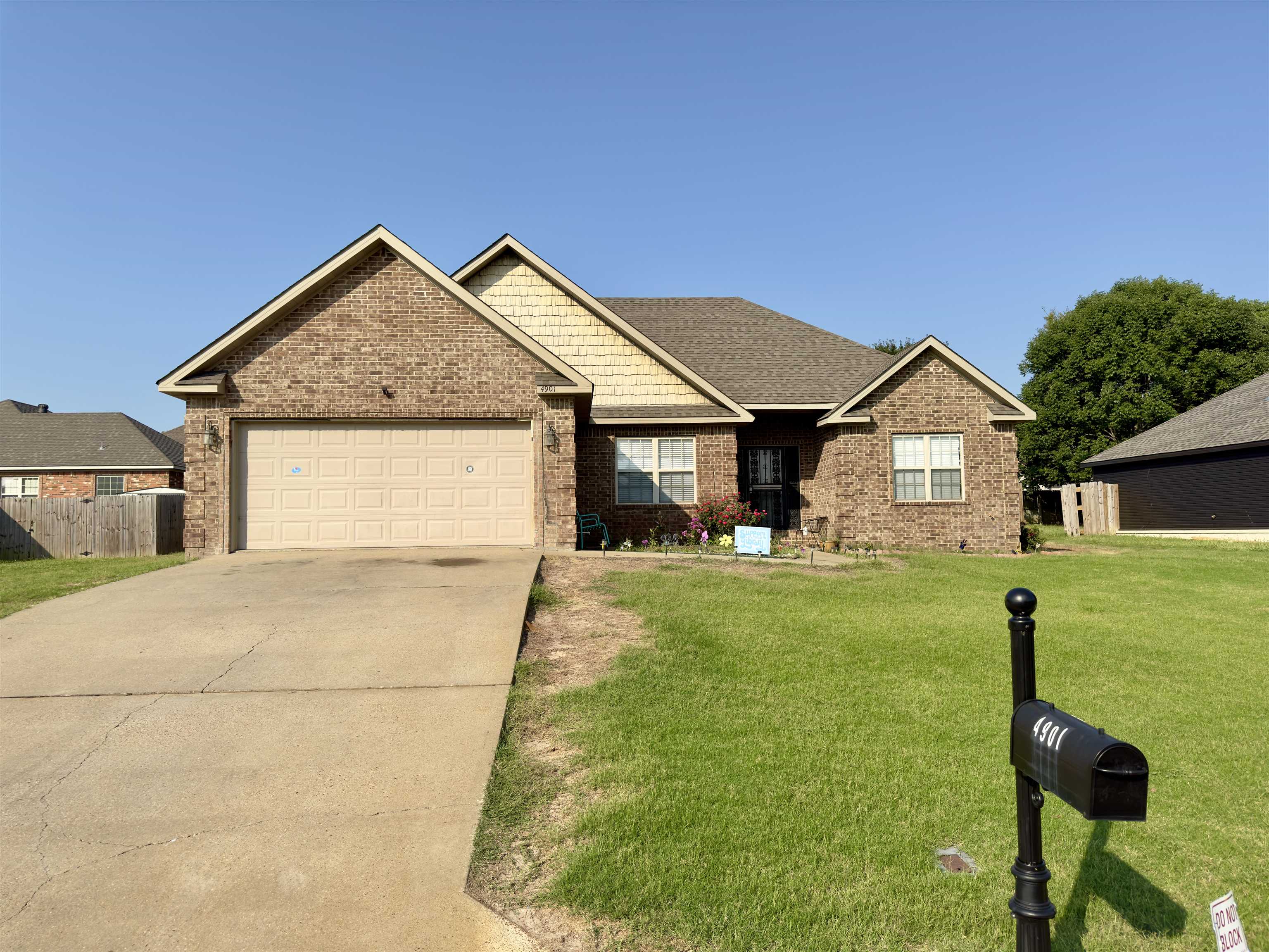 4901  Prospect Farm  Jonesboro, AR