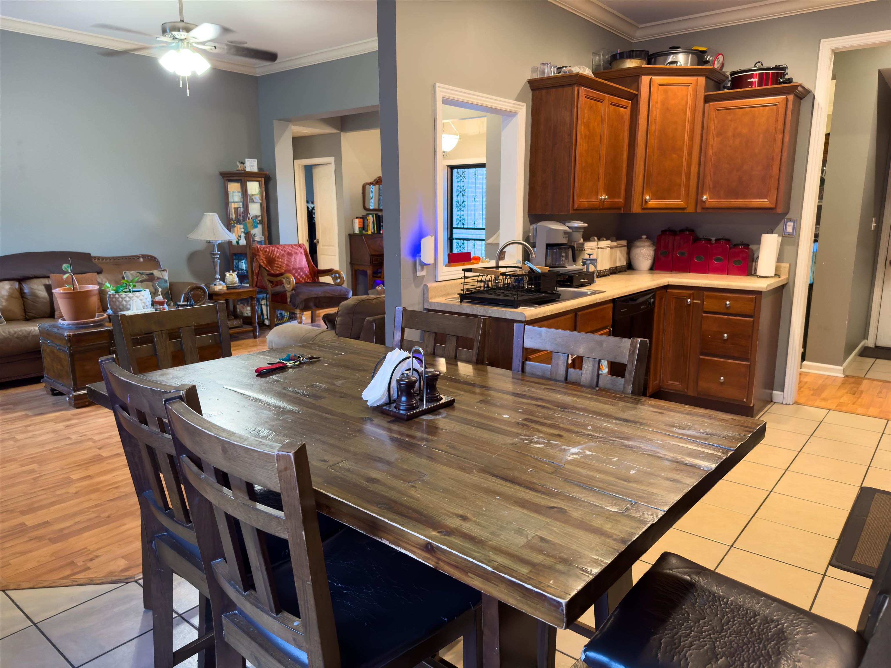 4901  Prospect Farm  Jonesboro, AR