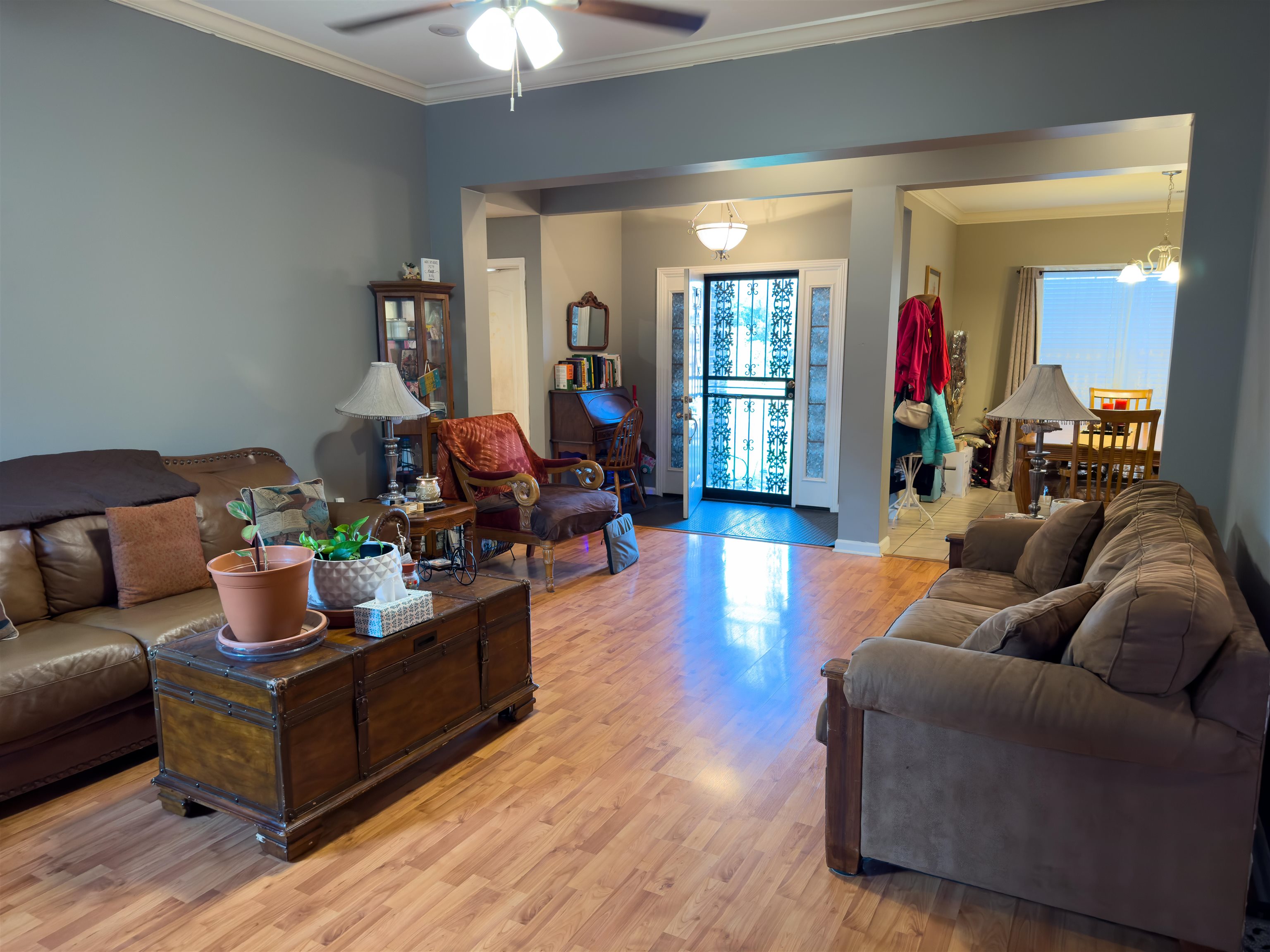 4901  Prospect Farm  Jonesboro, AR