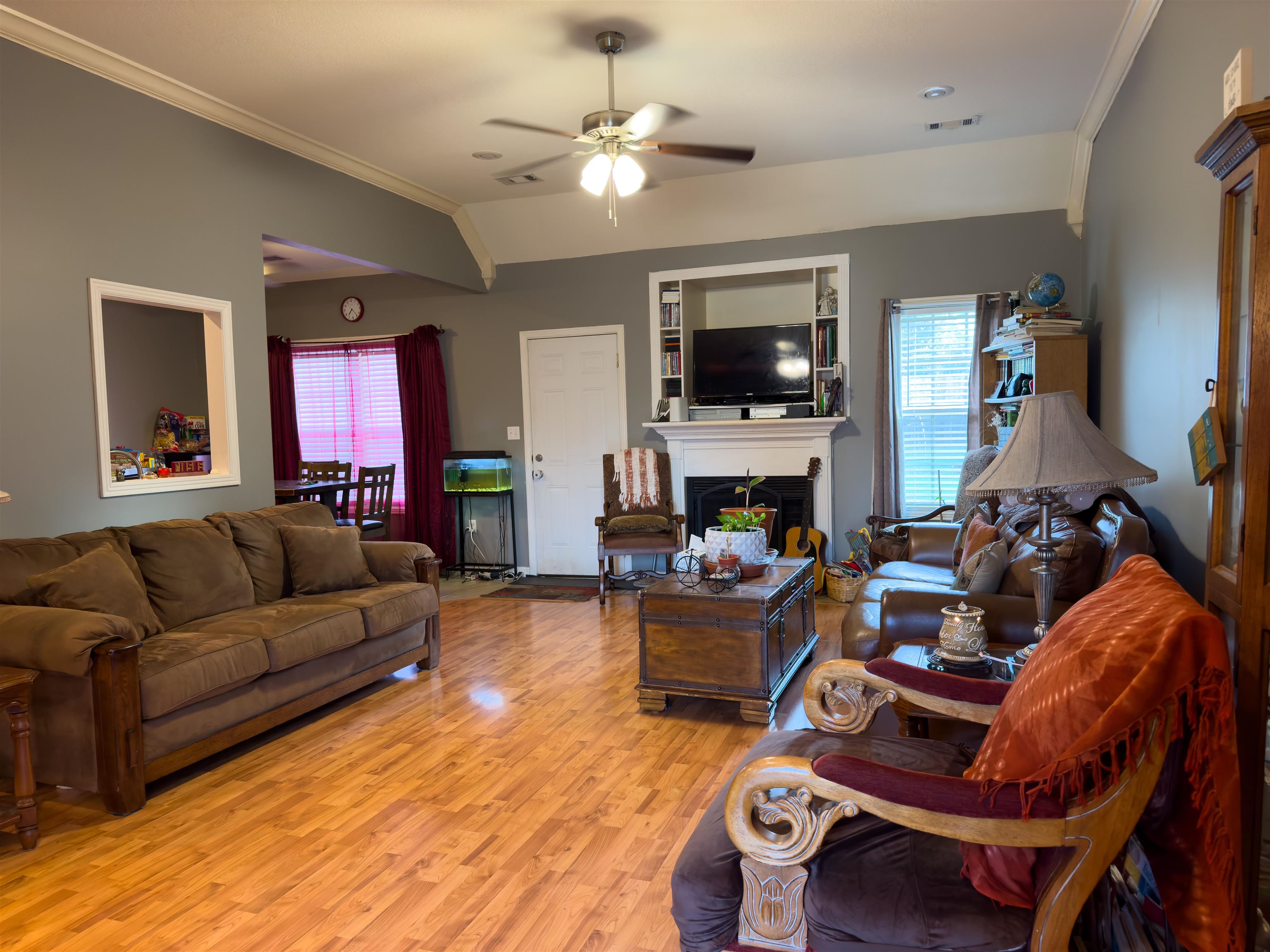 4901  Prospect Farm  Jonesboro, AR