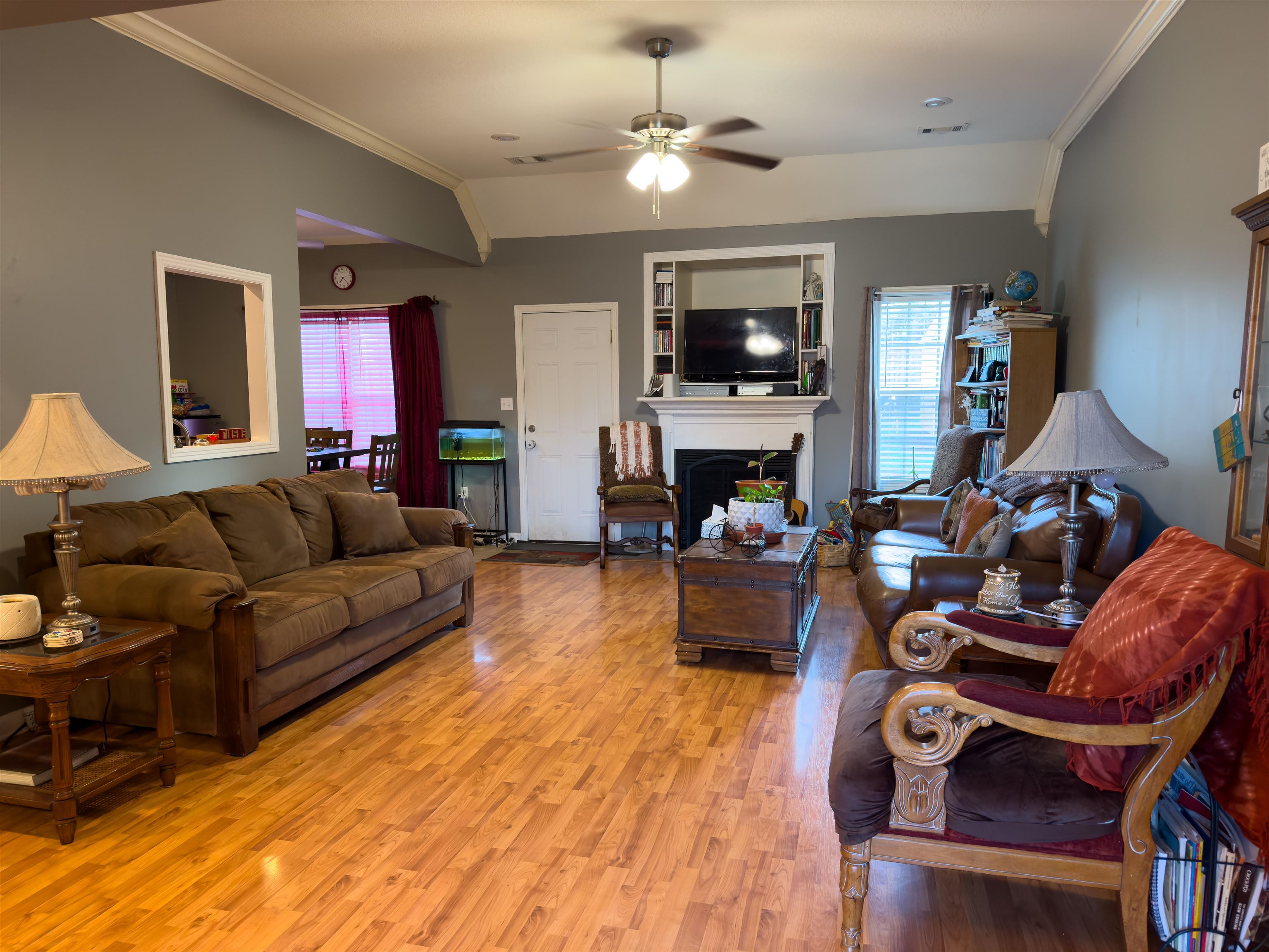 4901  Prospect Farm  Jonesboro, AR