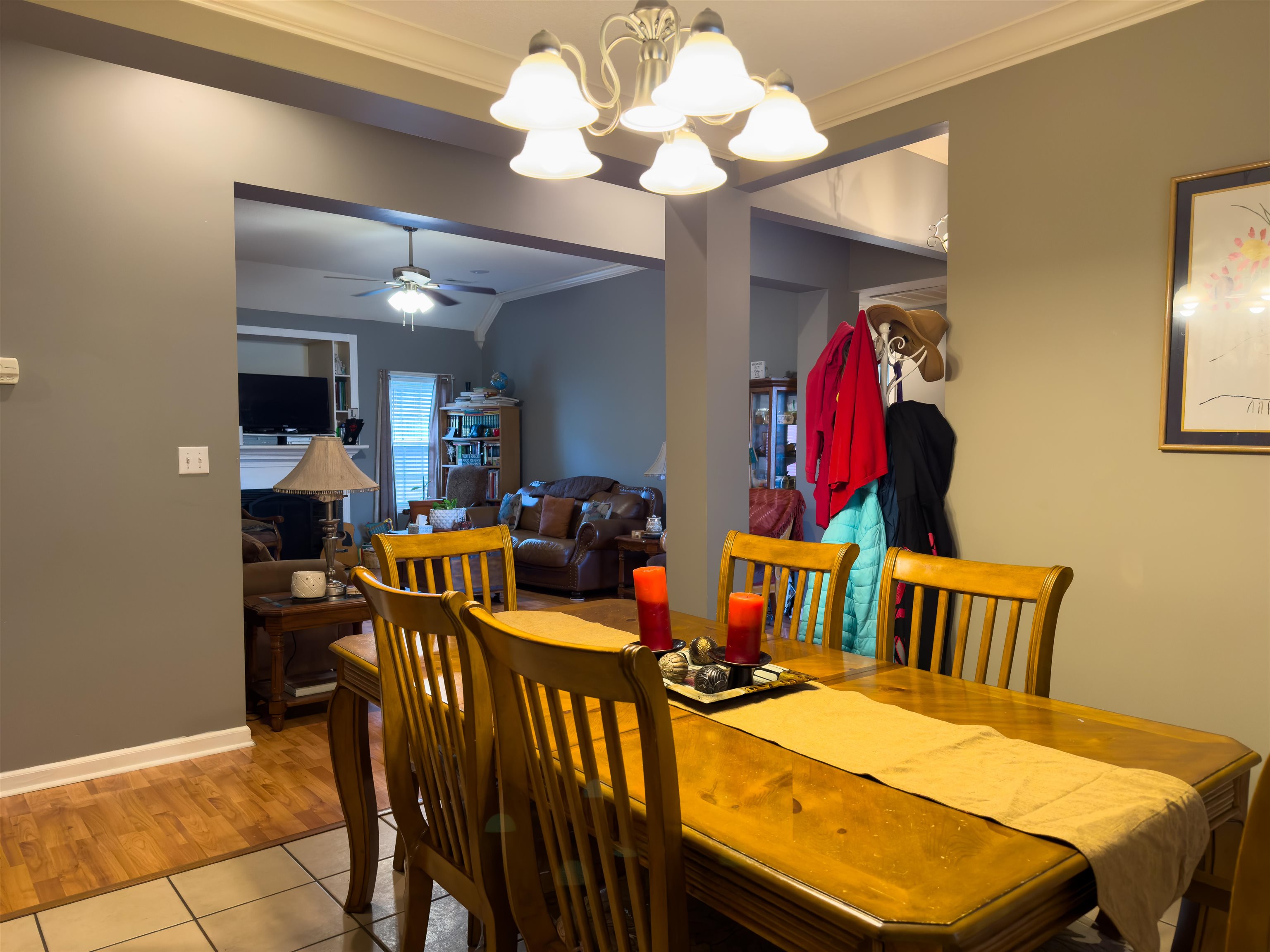 4901  Prospect Farm  Jonesboro, AR