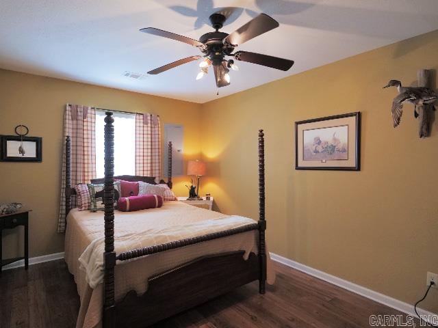 1879 Squirrel Rd, Imboden 1879 Squirrel Rd, Imboden, AR Imboden, AR