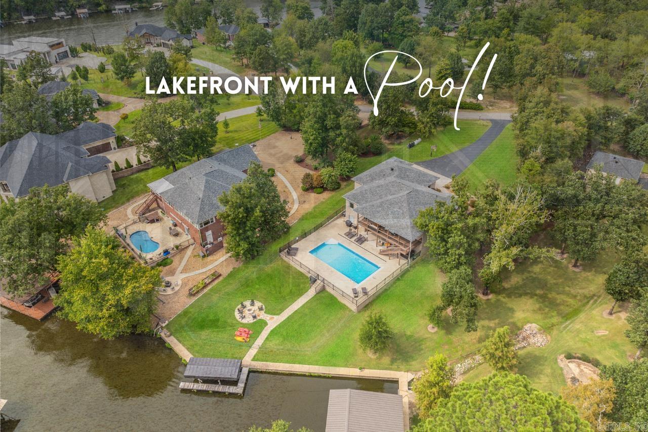 183 Rhema Point Hot Springs, AR 71913