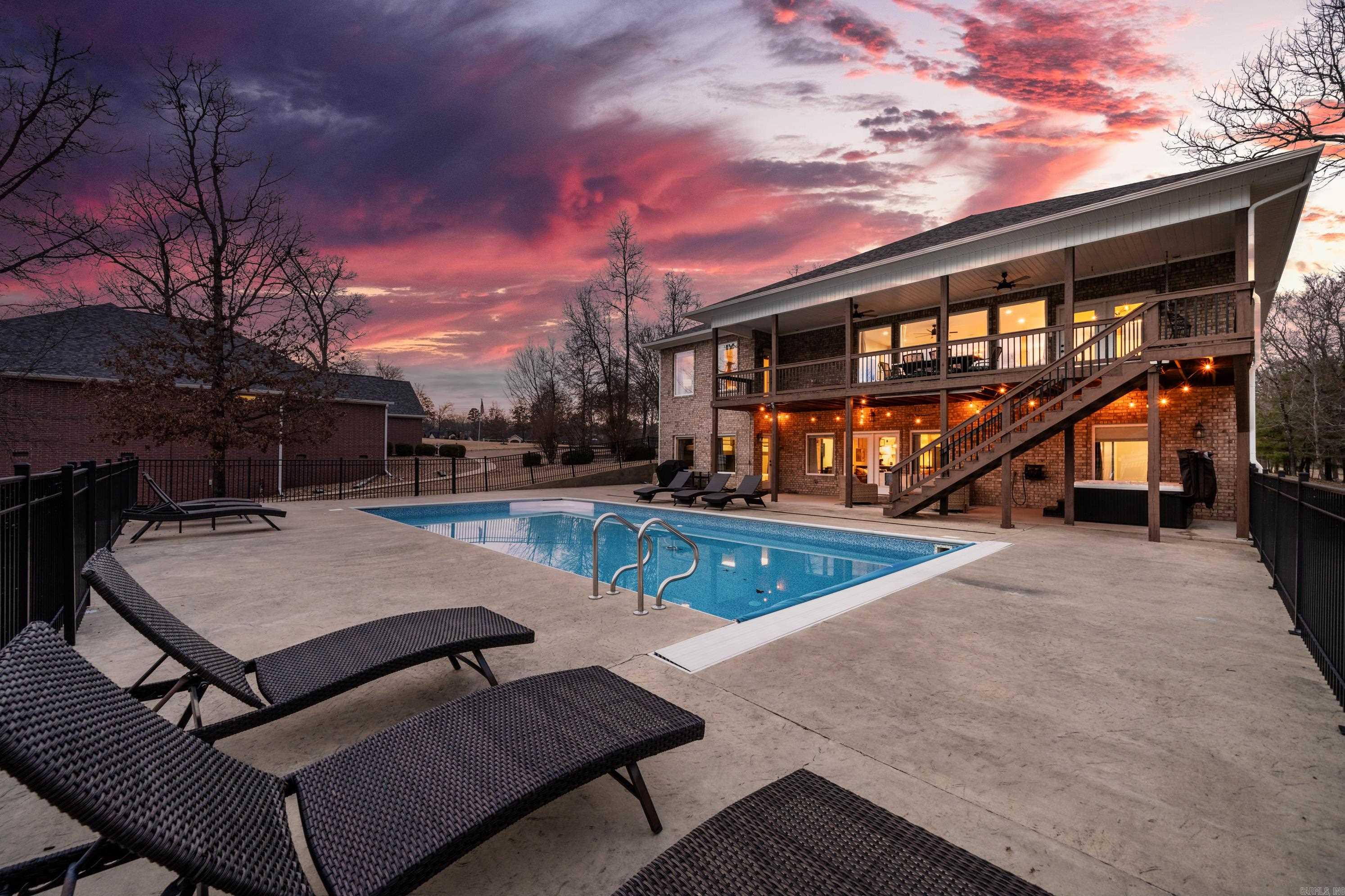 183 Rhema Point Hot Springs, AR 71913