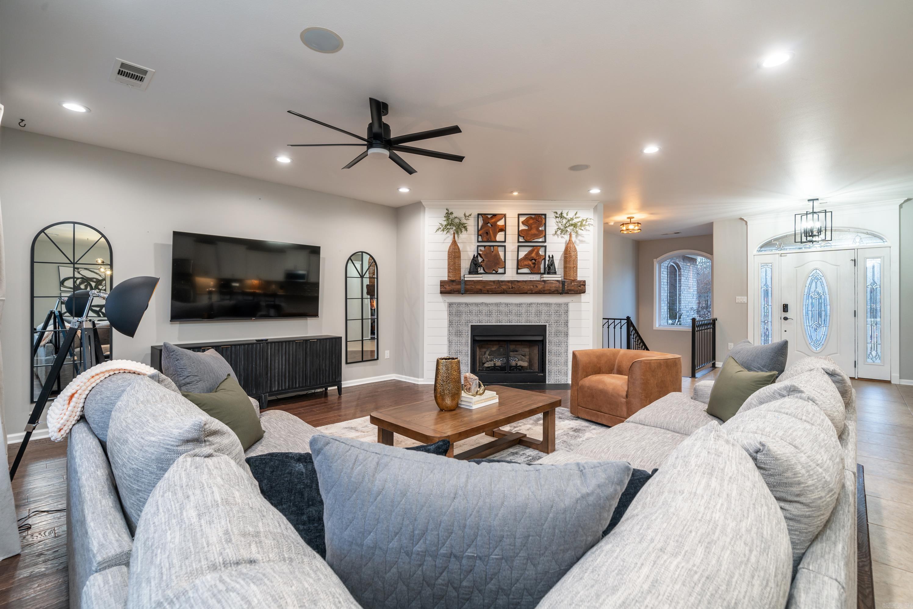 183 Rhema Point Hot Springs, AR 71913