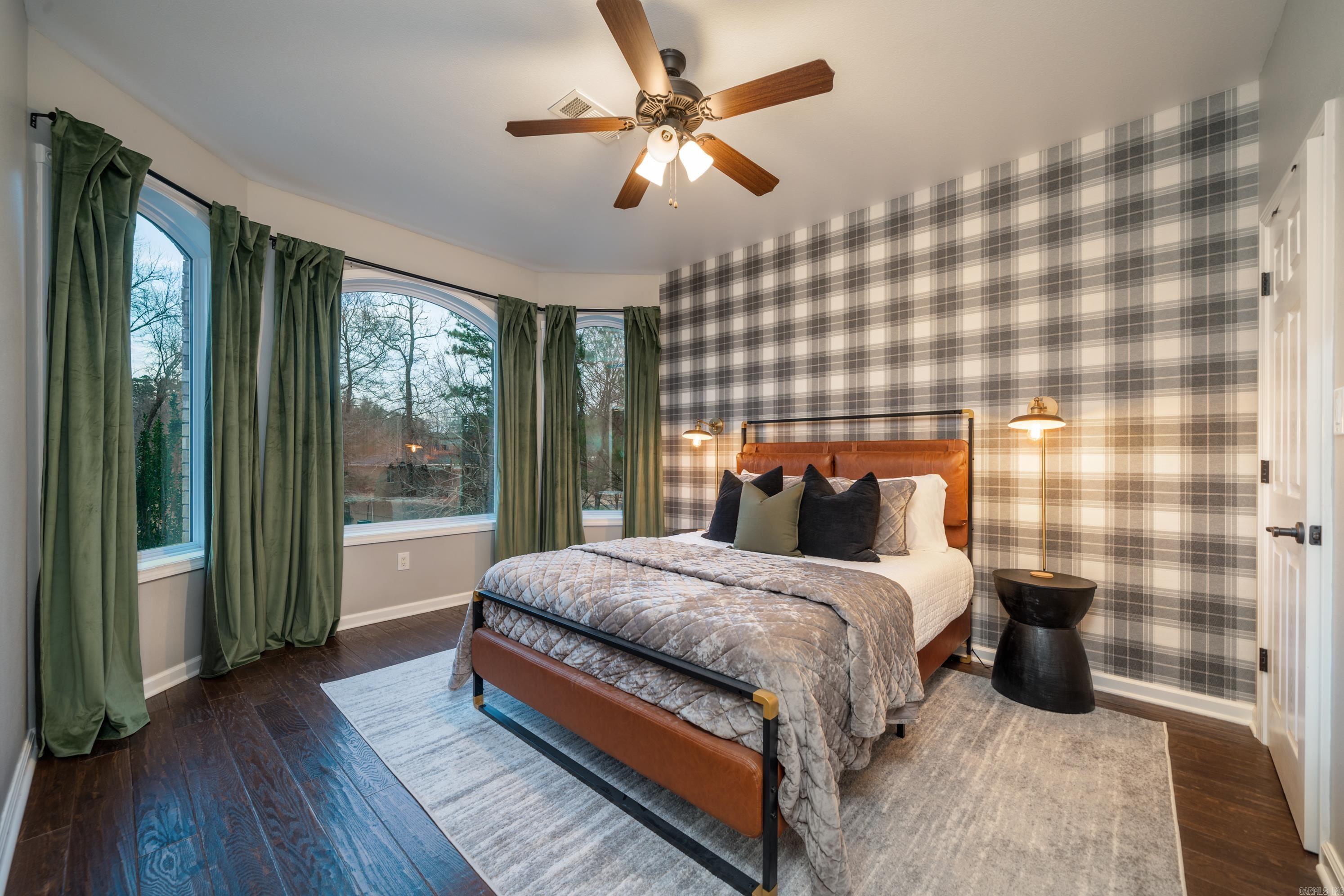 183 Rhema Point Hot Springs, AR 71913