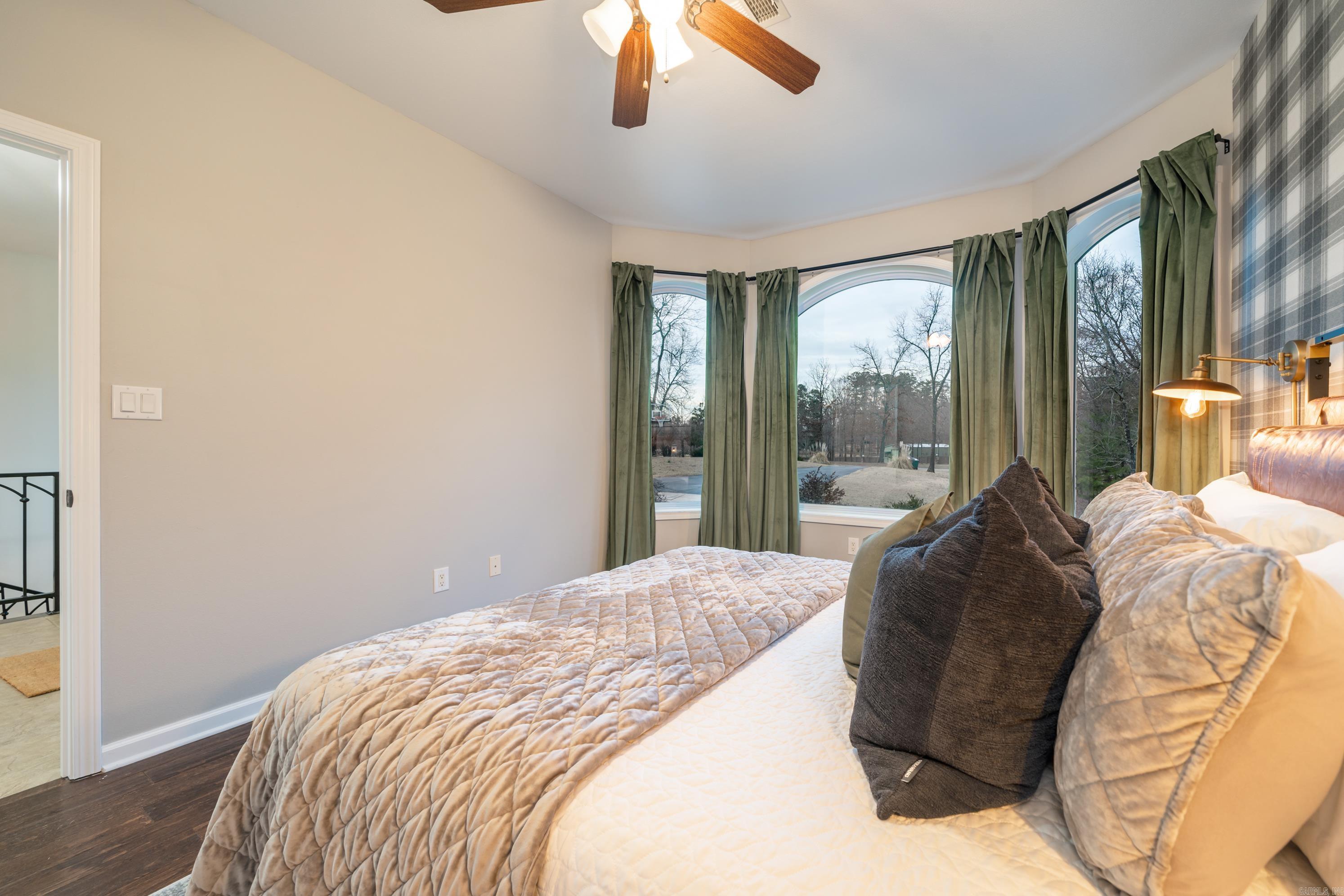 183 Rhema Point Hot Springs, AR 71913