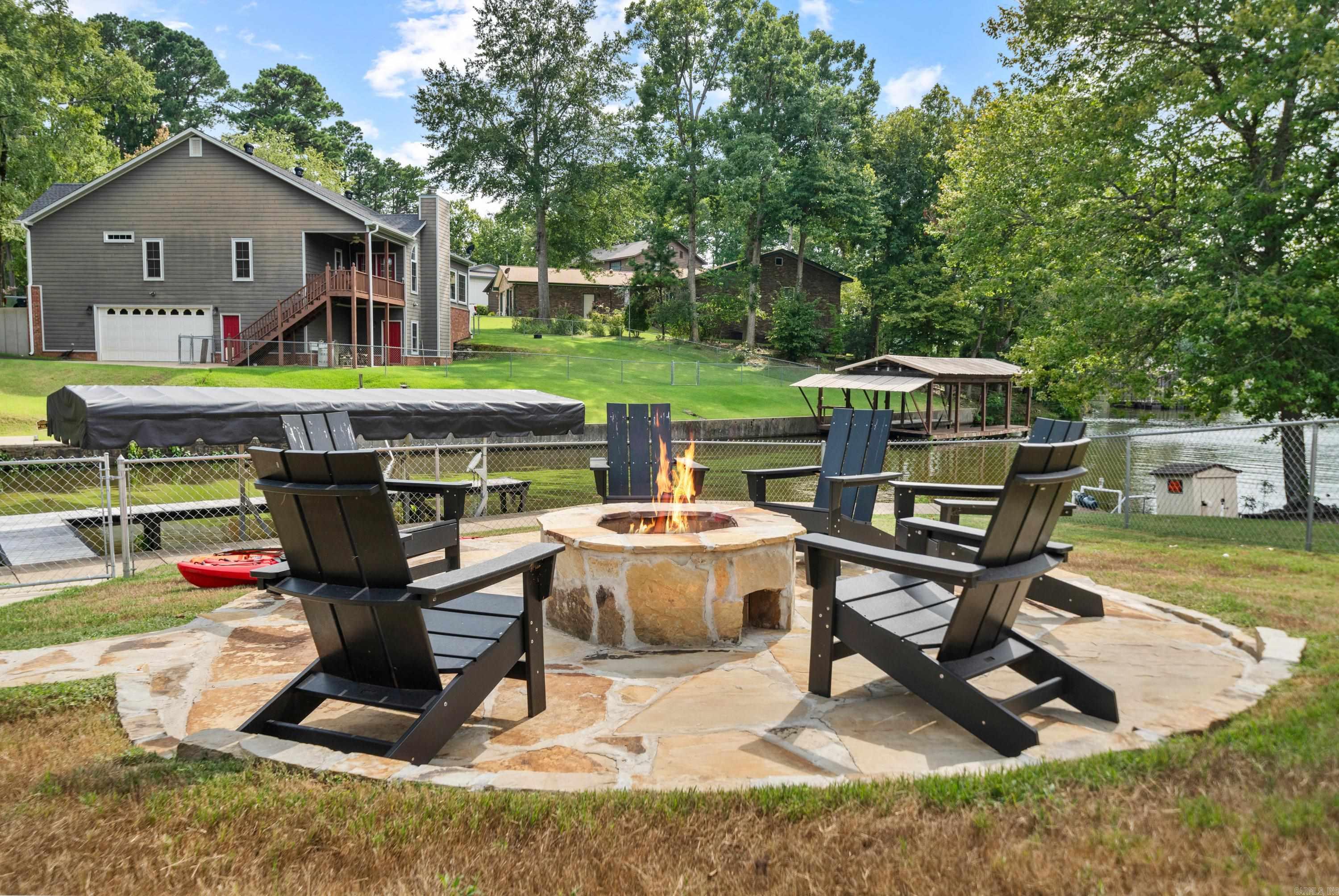 183 Rhema Point Hot Springs, AR 71913