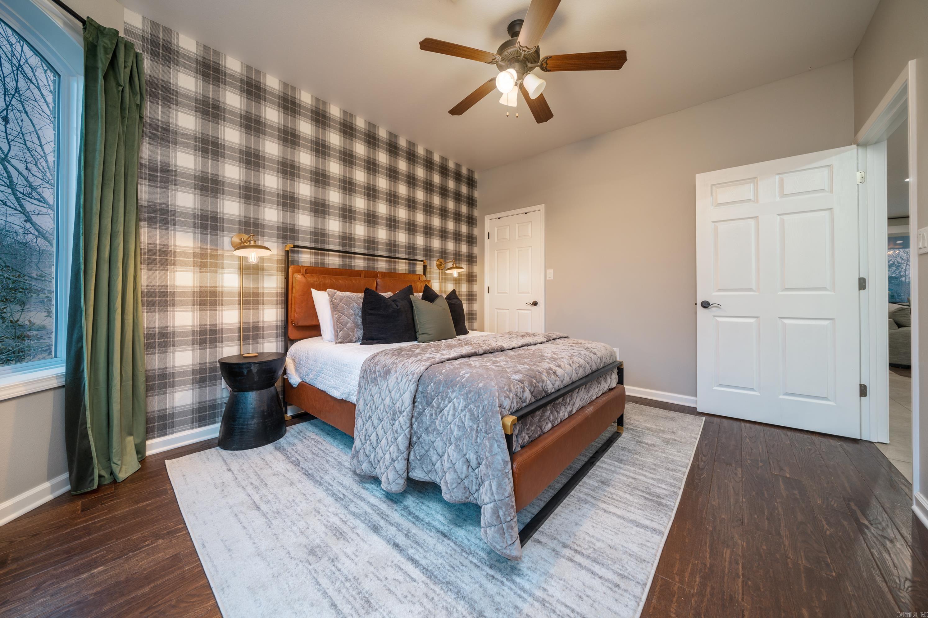 183 Rhema Point Hot Springs, AR 71913