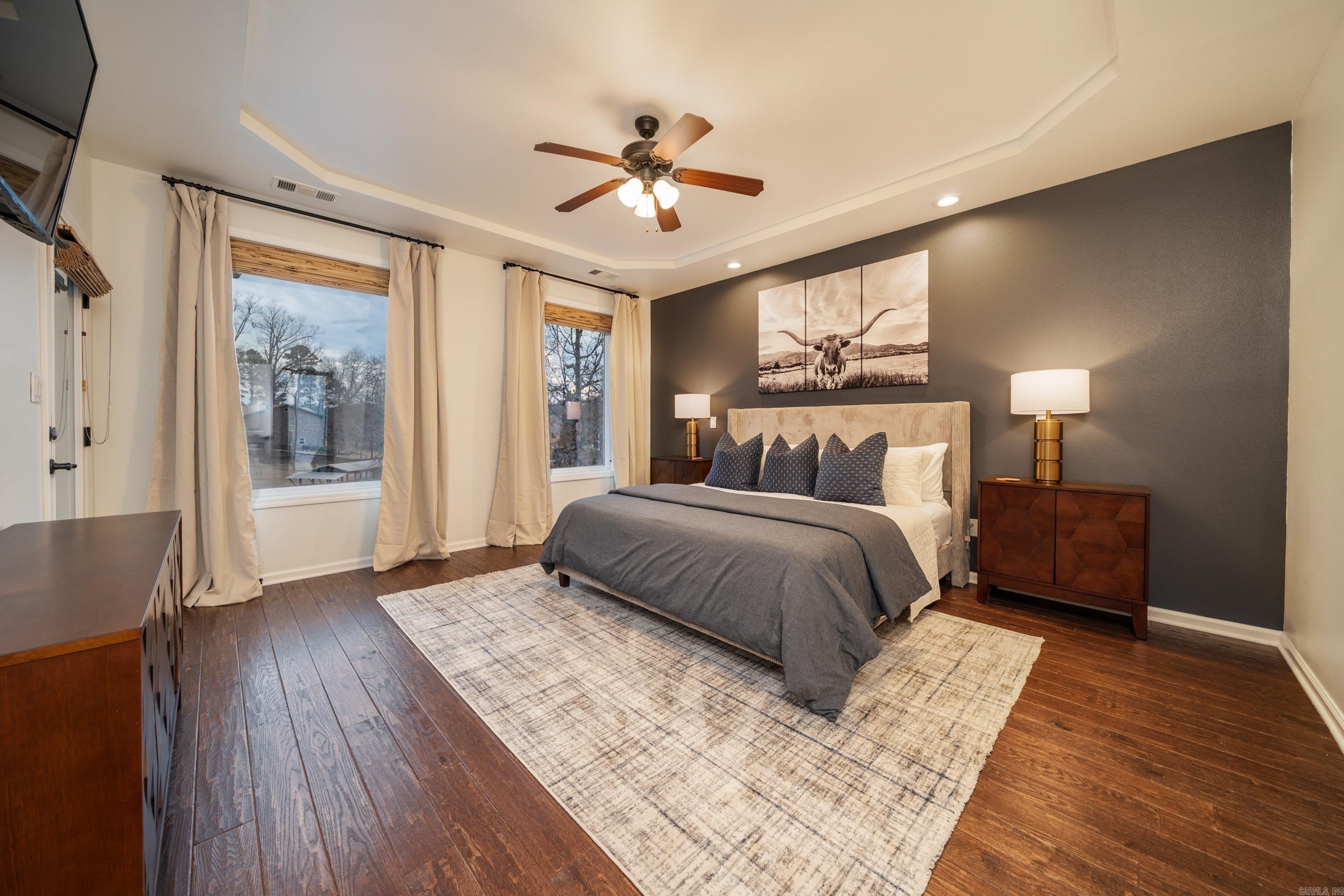 183 Rhema Point Hot Springs, AR 71913