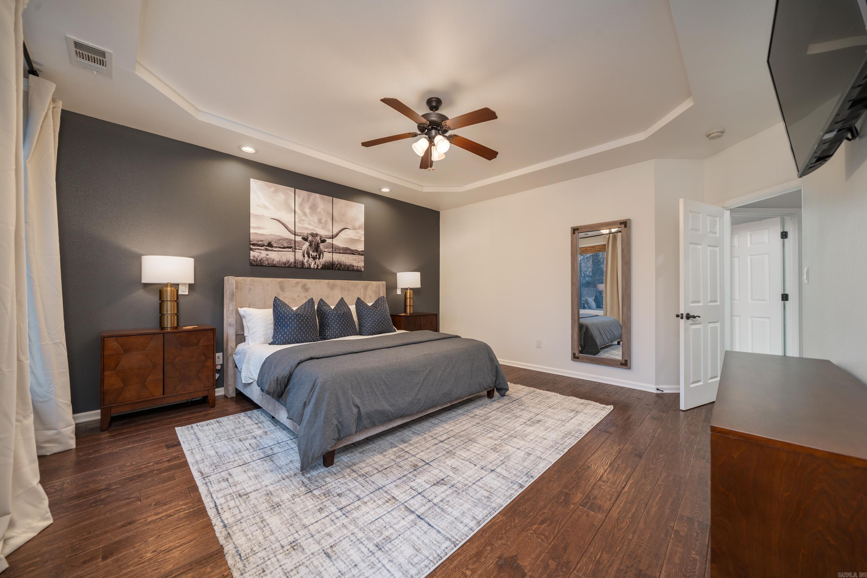 183 Rhema Point Hot Springs, AR 71913