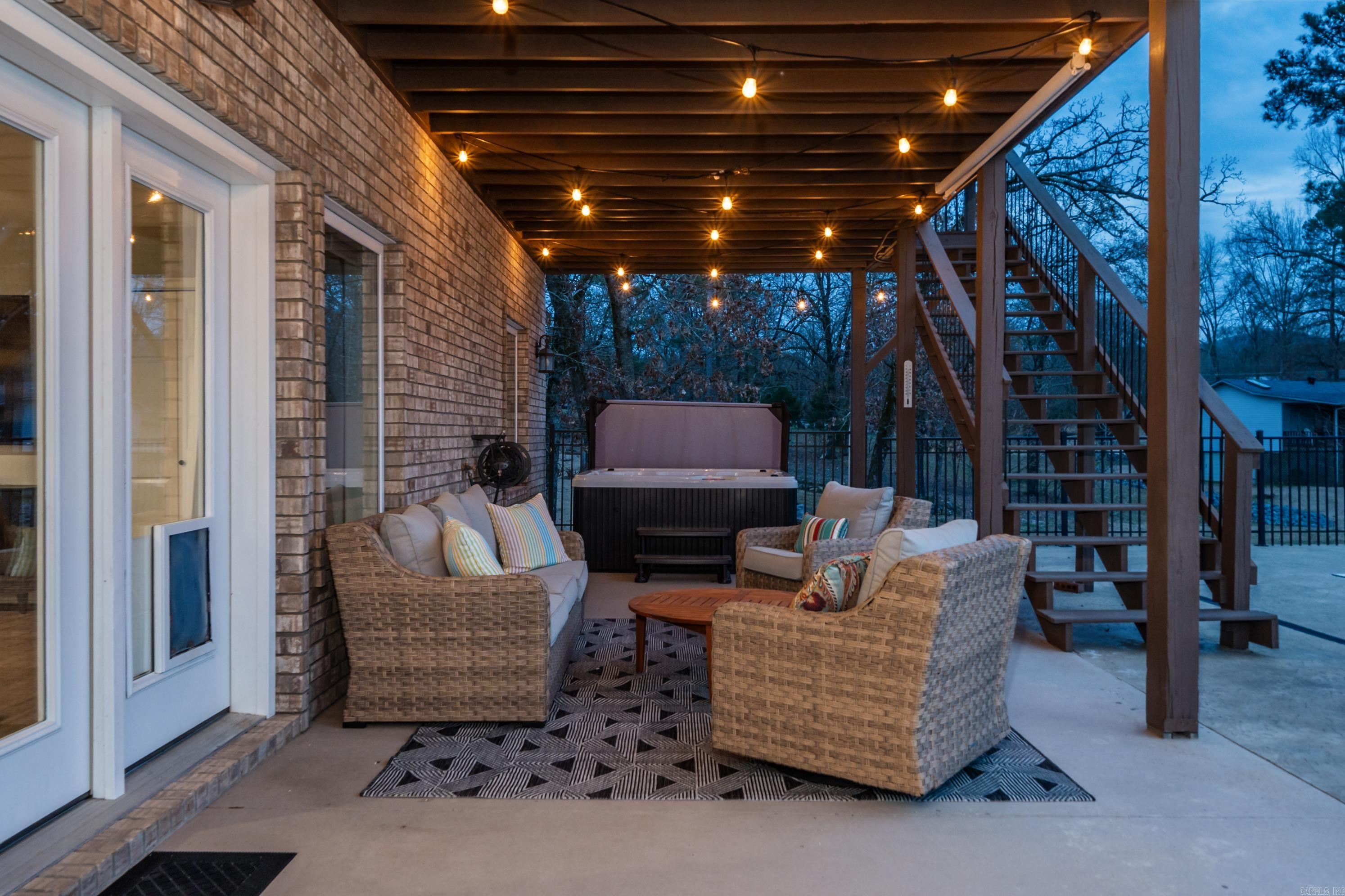 183 Rhema Point Hot Springs, AR 71913
