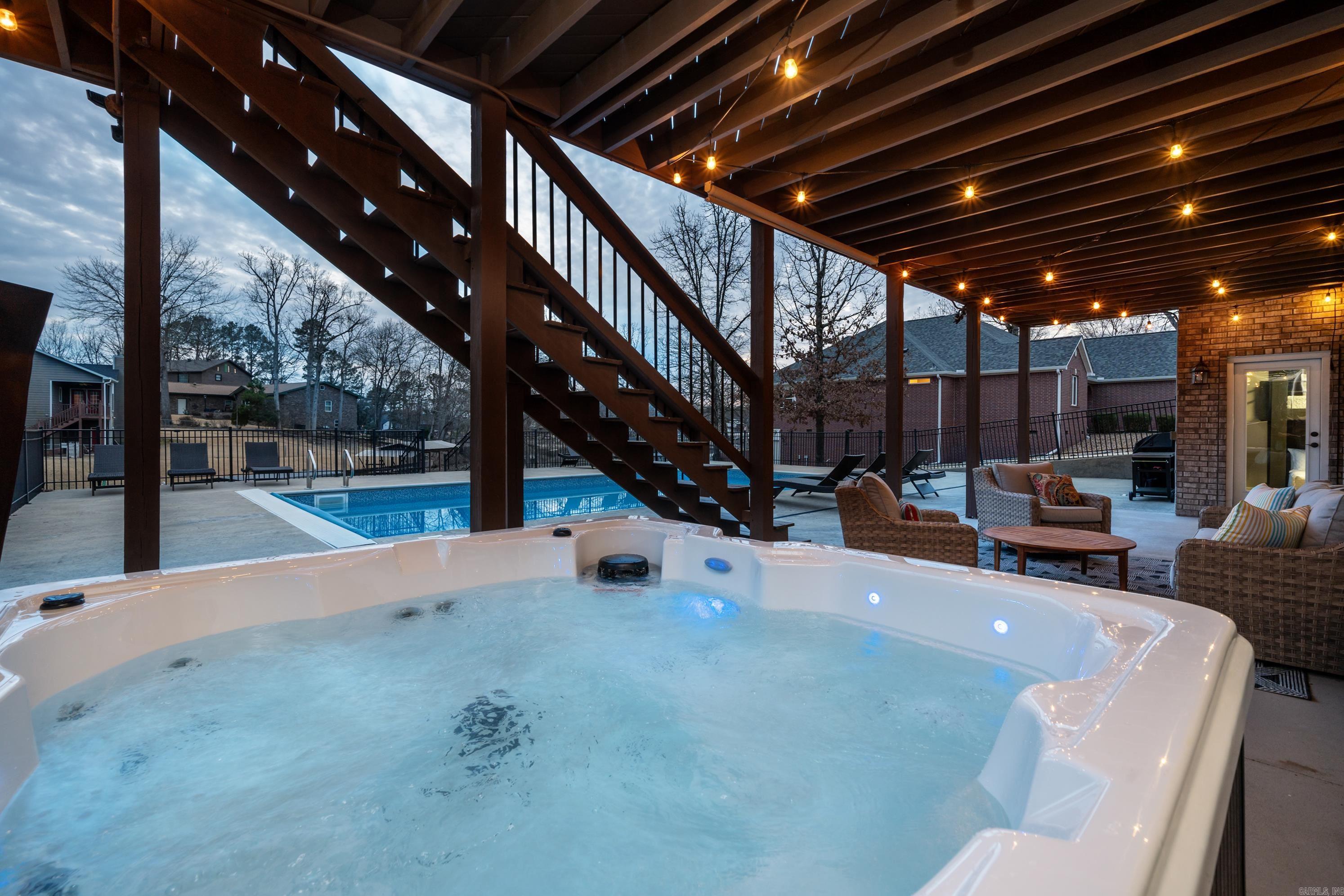 183 Rhema Point Hot Springs, AR 71913