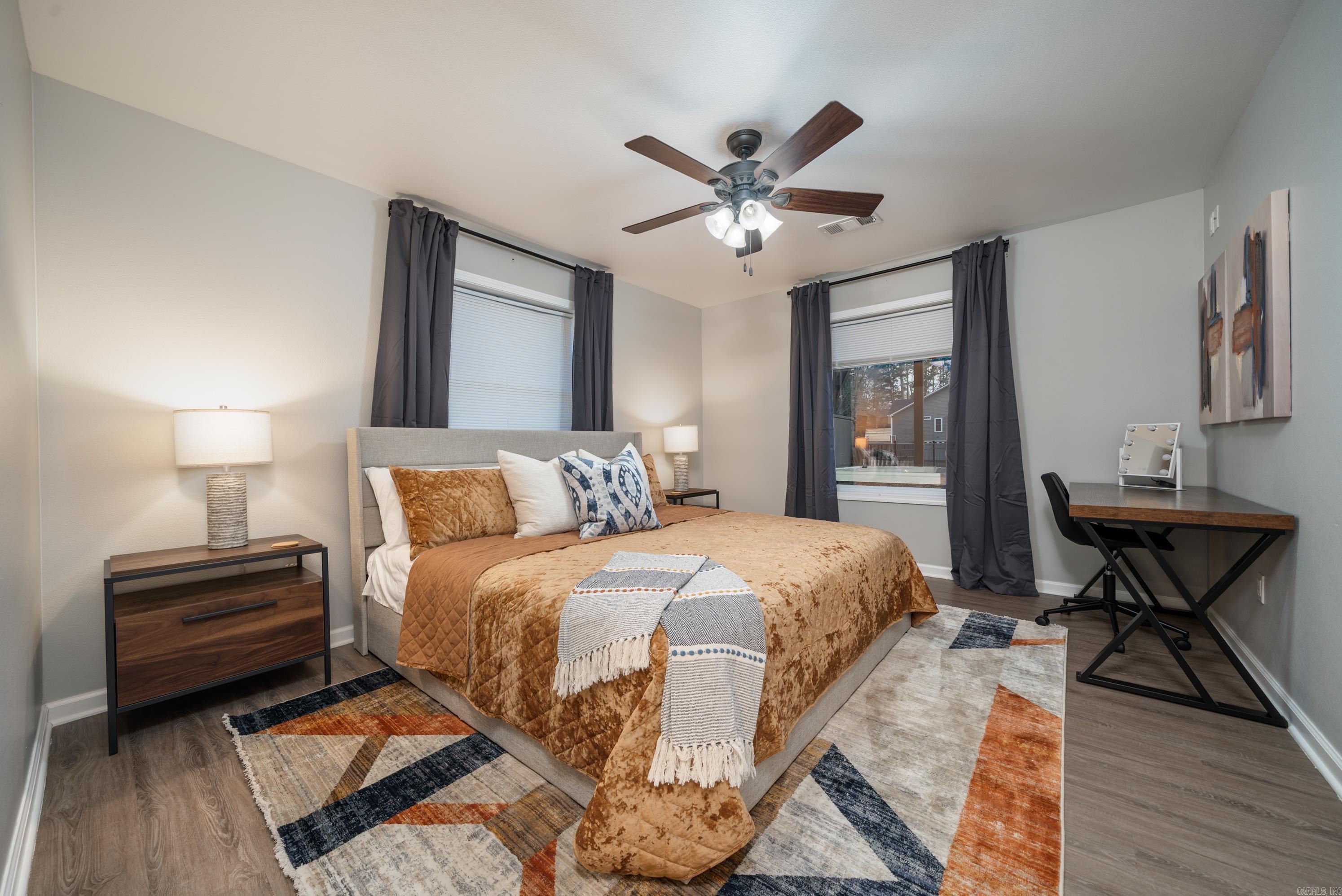 183 Rhema Point Hot Springs, AR 71913