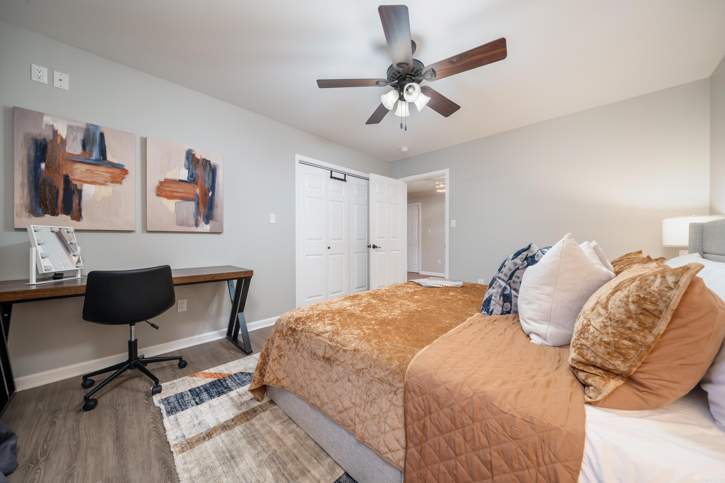 183 Rhema Point Hot Springs, AR 71913